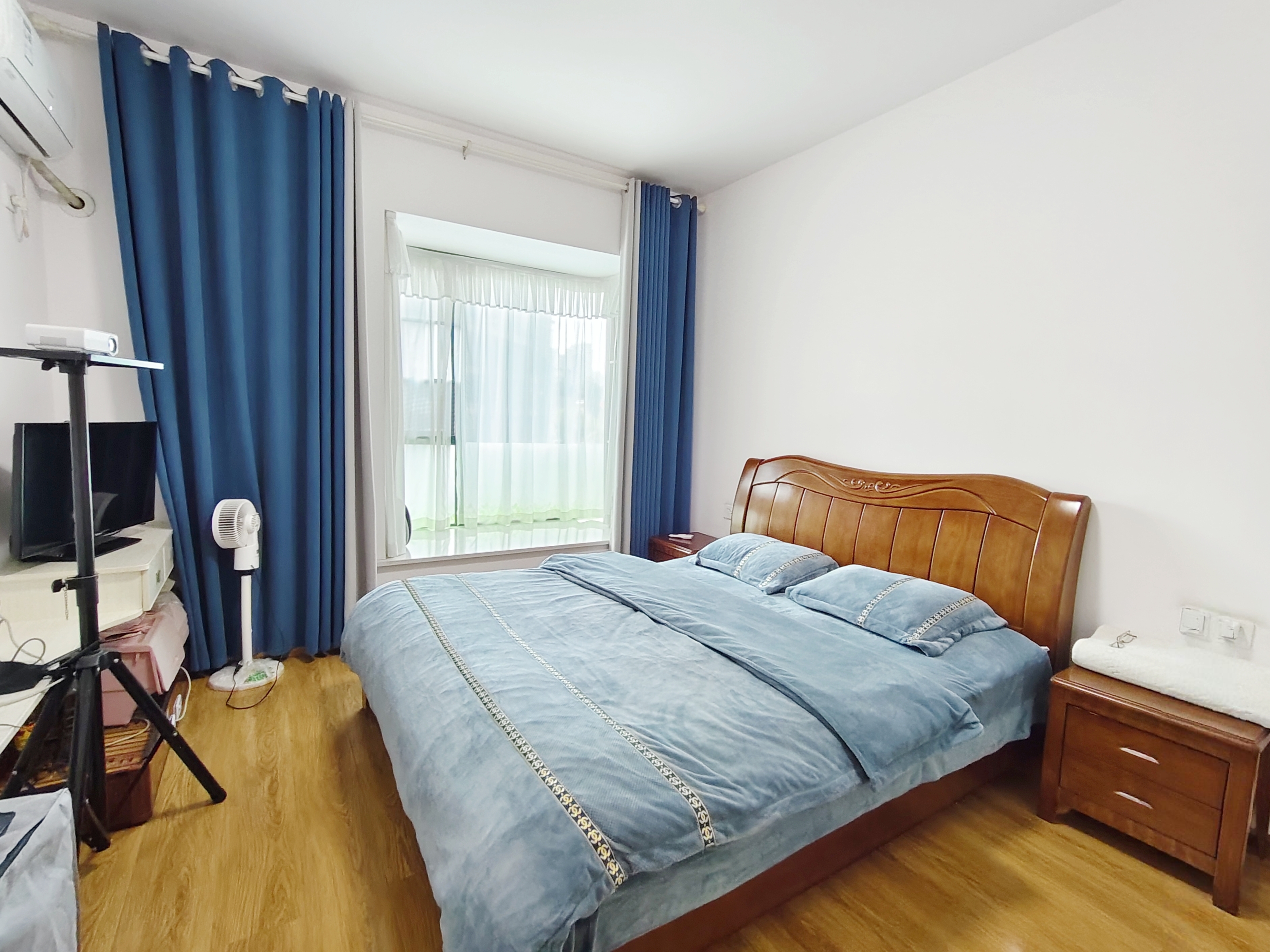 金馨花园 2室2厅1卫 35.0万 金馨花园 2室2厅1卫 35.0万室内图