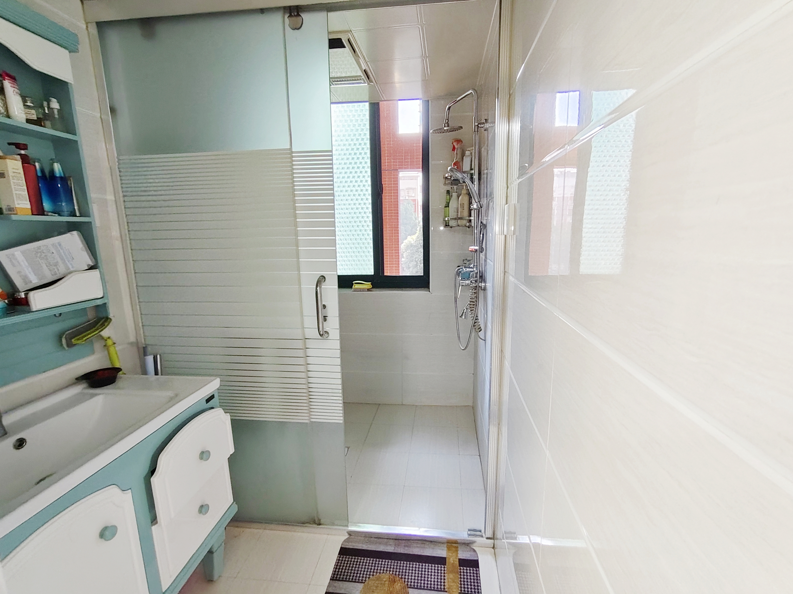 金馨花园  2室2厅1卫    35.0万室内图