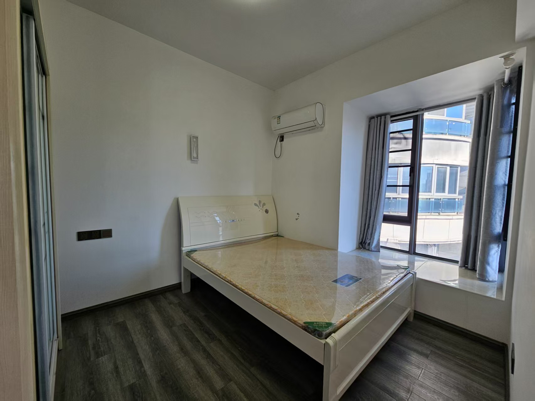 丽景滨江  2室1厅1卫    52.0万室内图