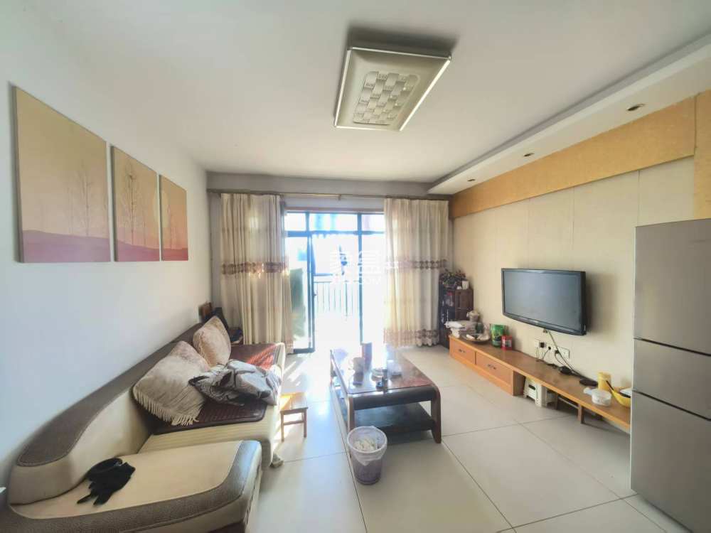 经世皇城  3室2厅2卫    46.8万