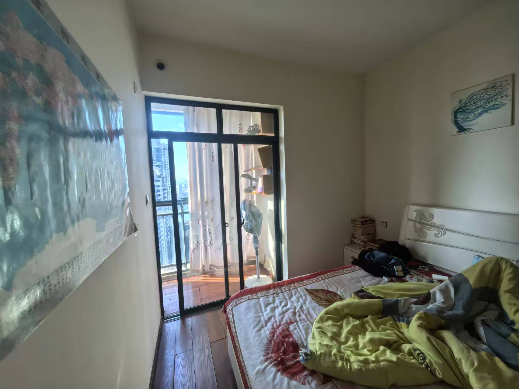 经世皇城  3室2厅2卫    46.8万室内图