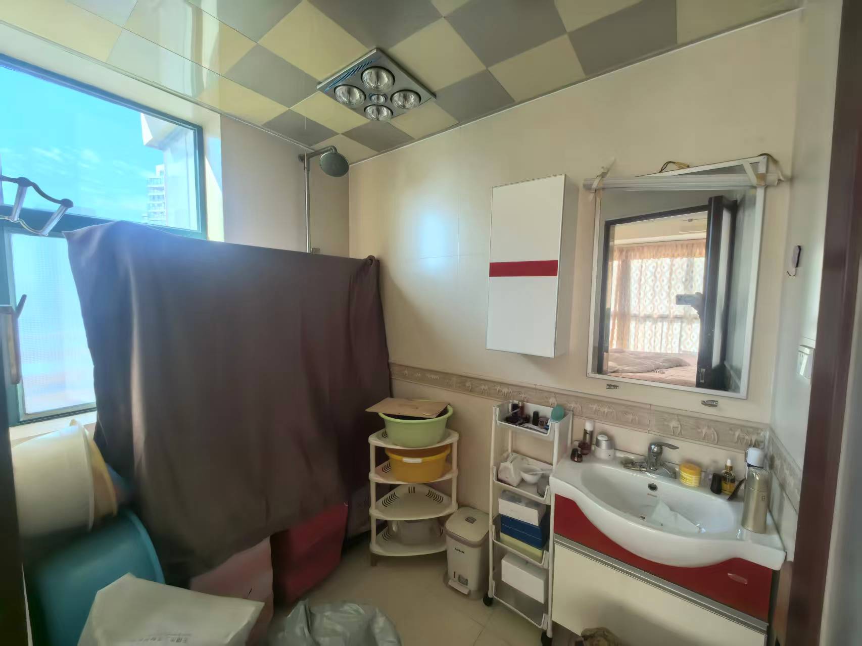 经世皇城  3室2厅2卫    46.8万室内图