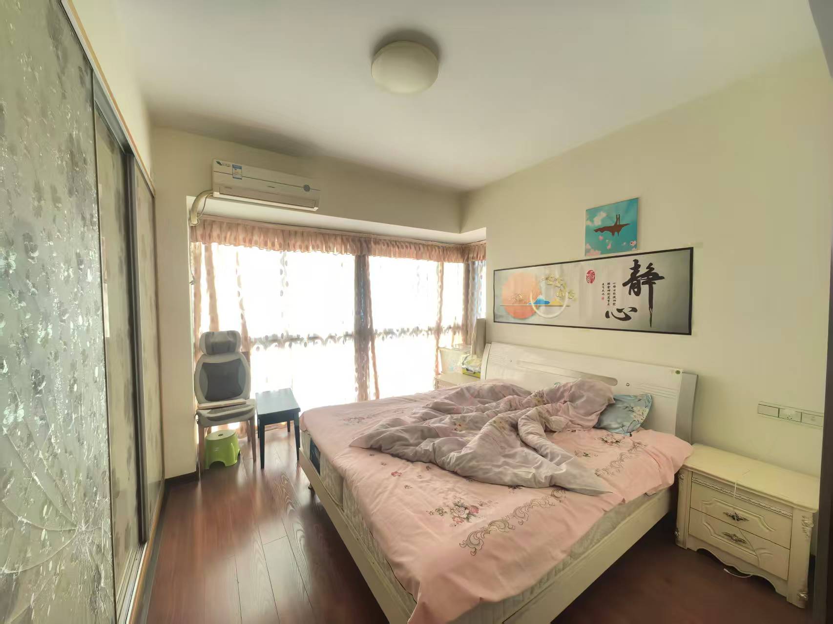 经世皇城  3室2厅2卫    46.8万室内图