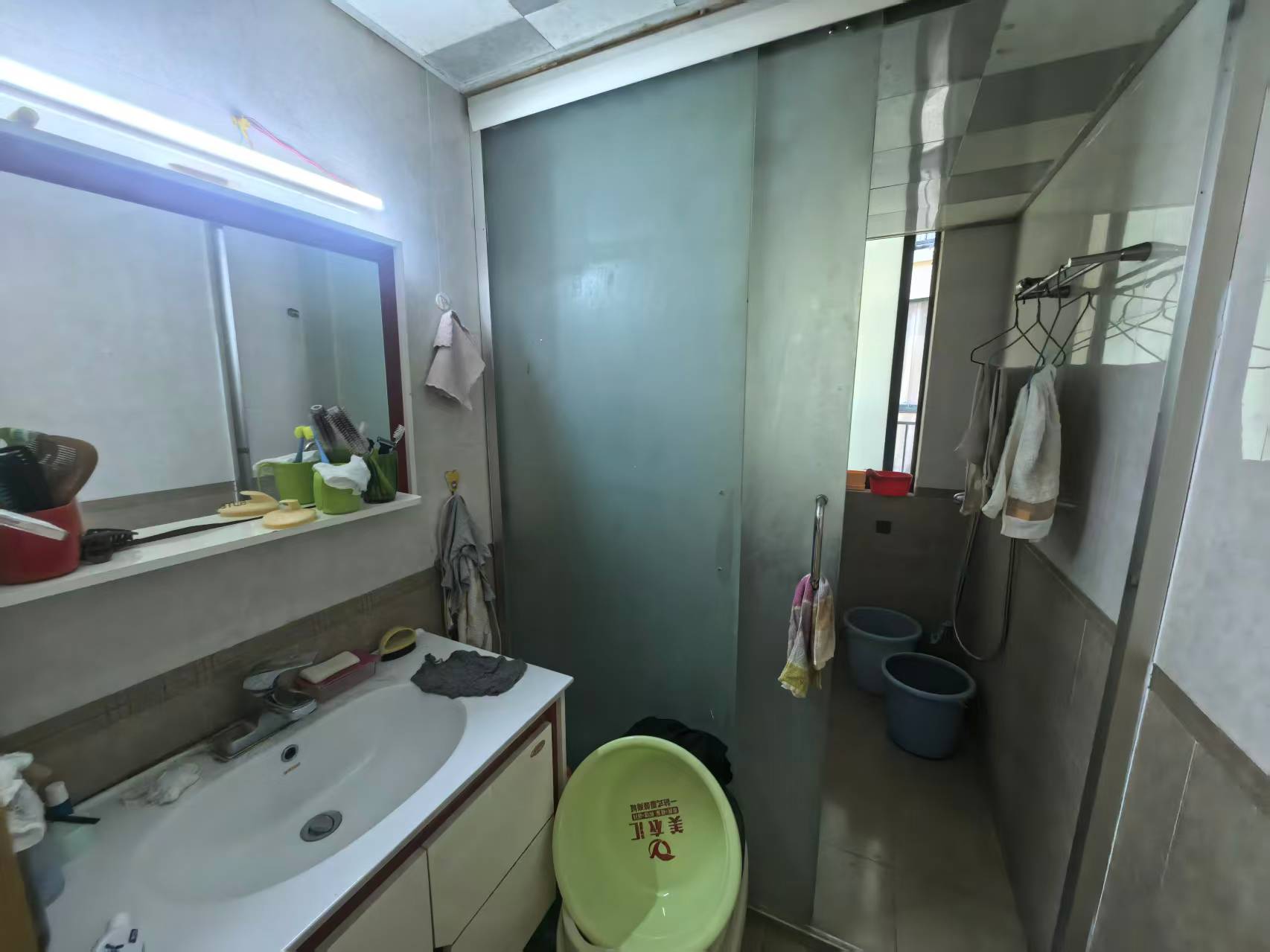 经世皇城  3室2厅2卫    46.8万室内图