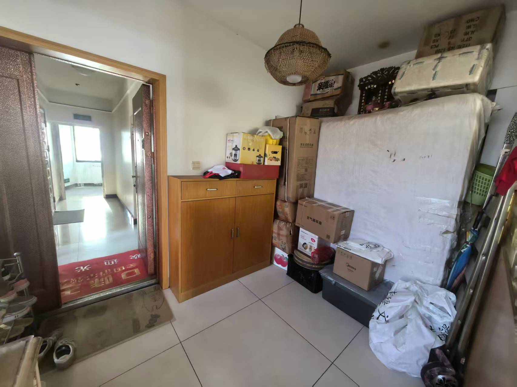 经世皇城  3室2厅2卫    46.8万室内图