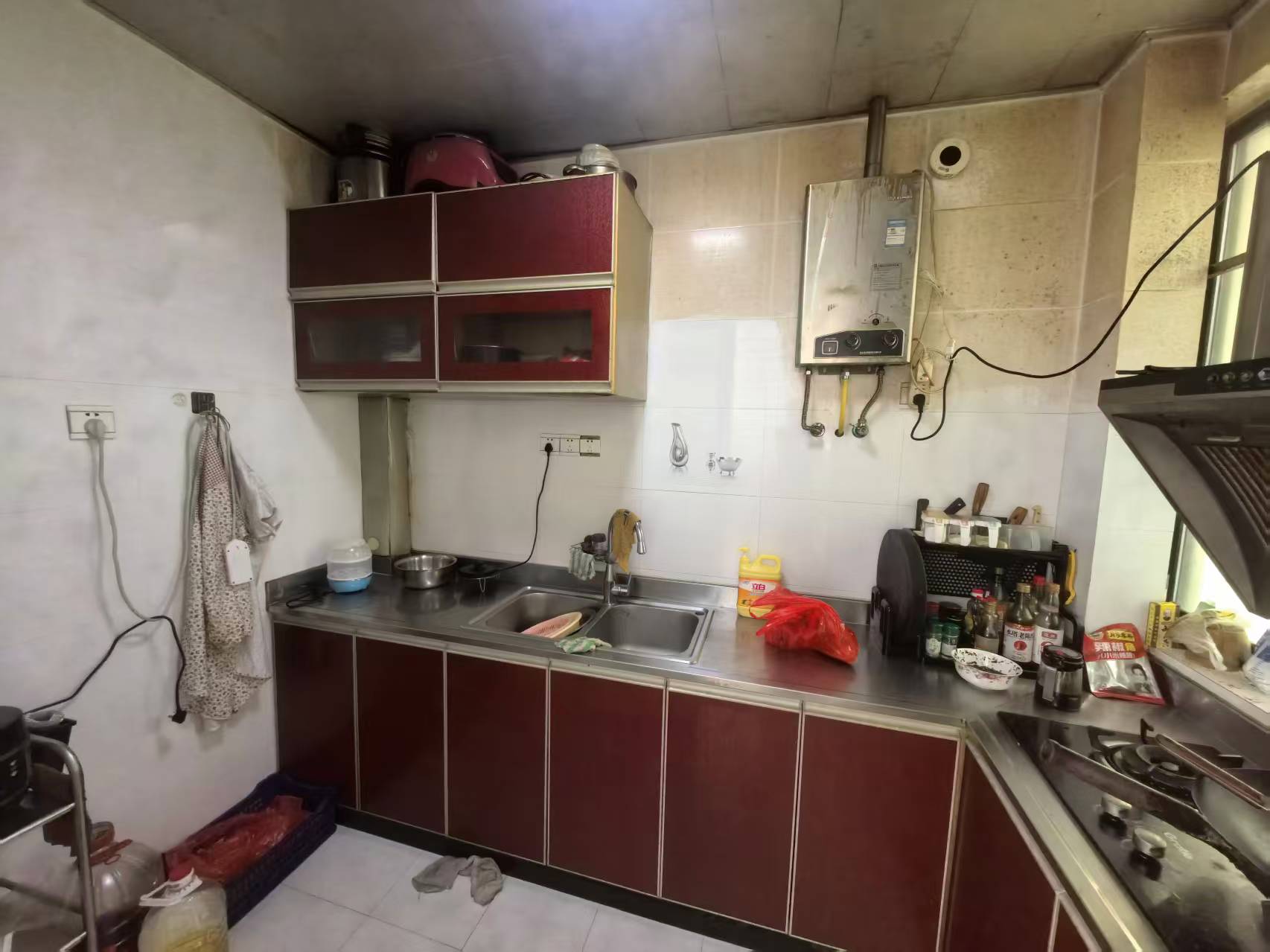 经世皇城  3室2厅2卫    46.8万室内图