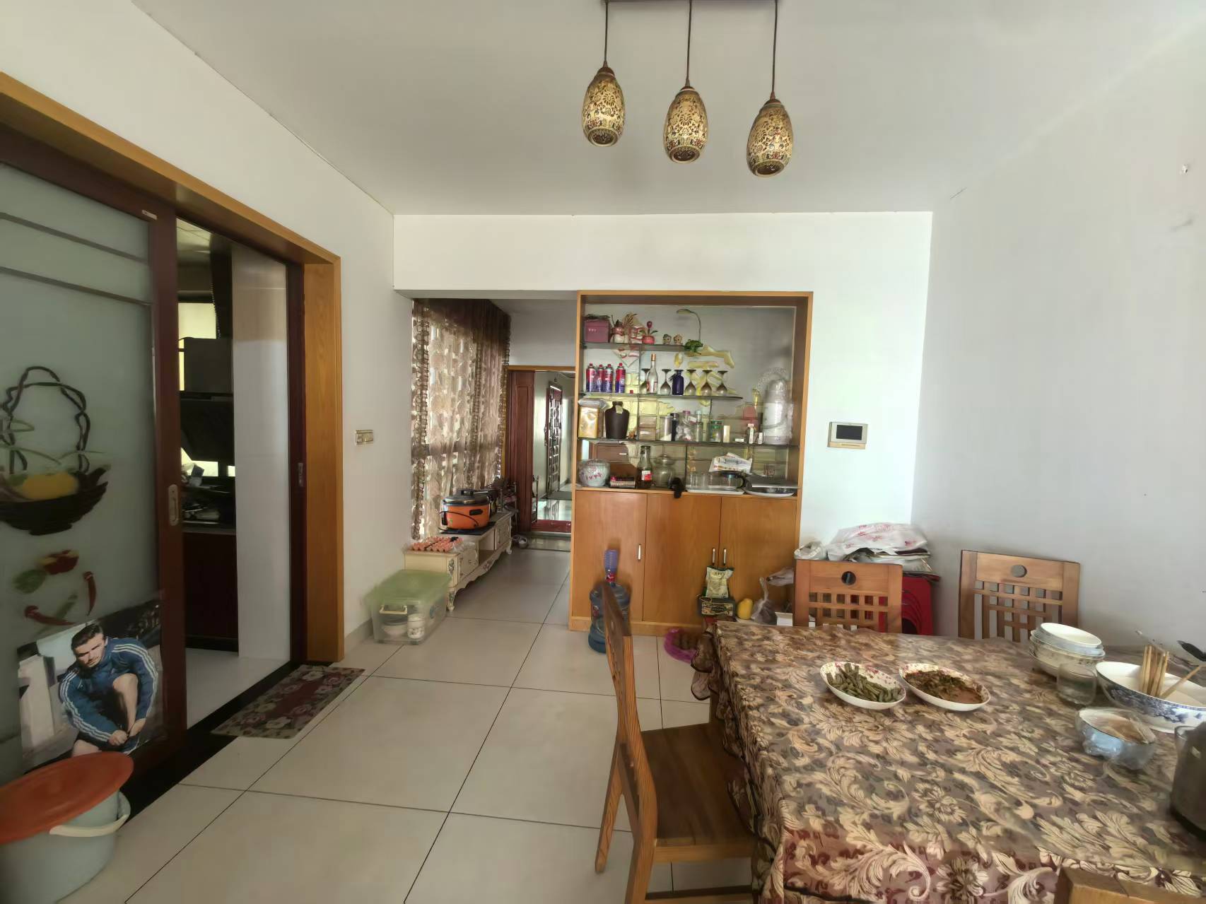 经世皇城 3室2厅2卫 46.8万 经世皇城 3室2厅2卫 46.8万室内图