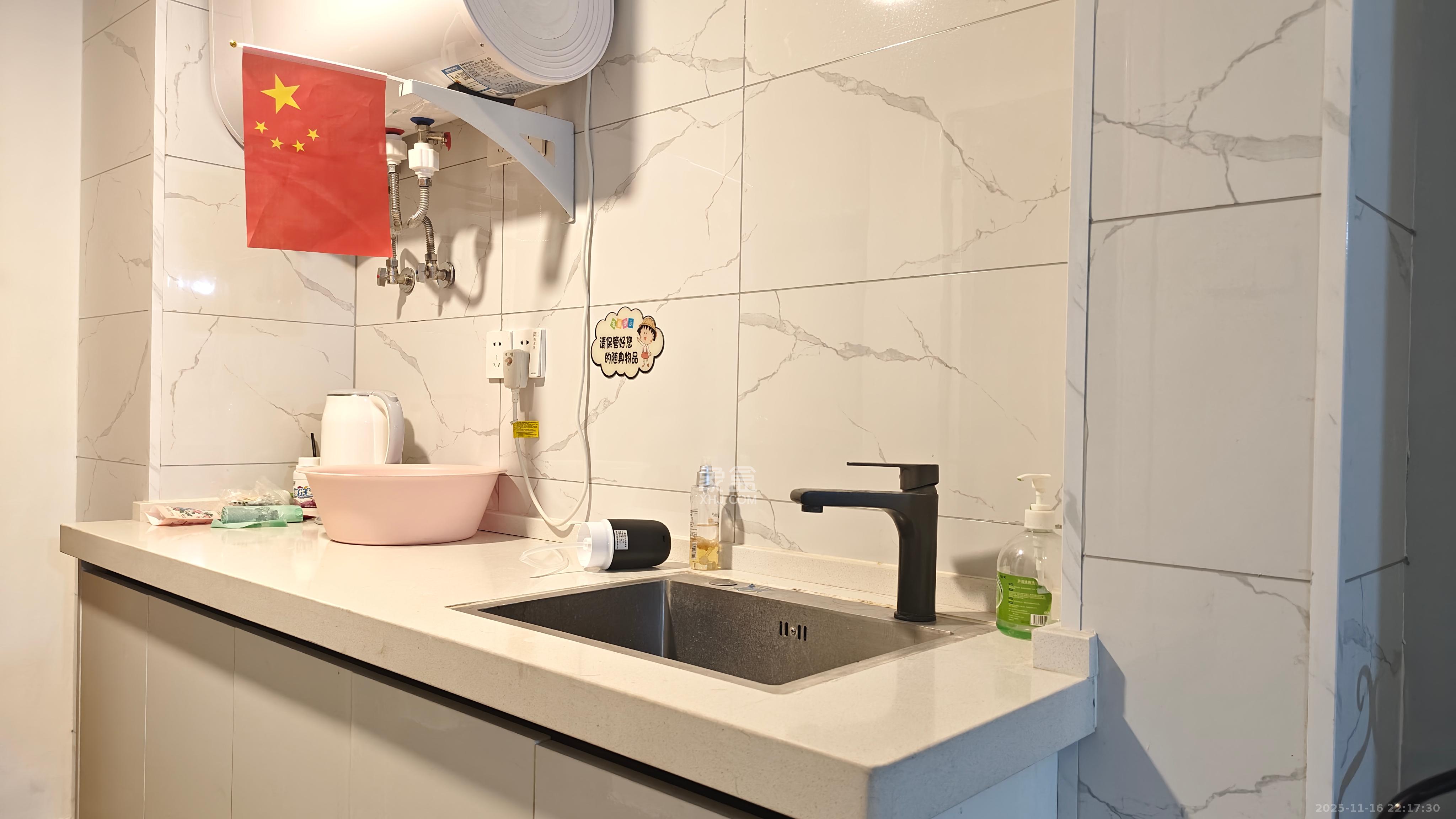 建发央玺（建发泱玺雅苑）  1室0厅0卫    2500.0元/月