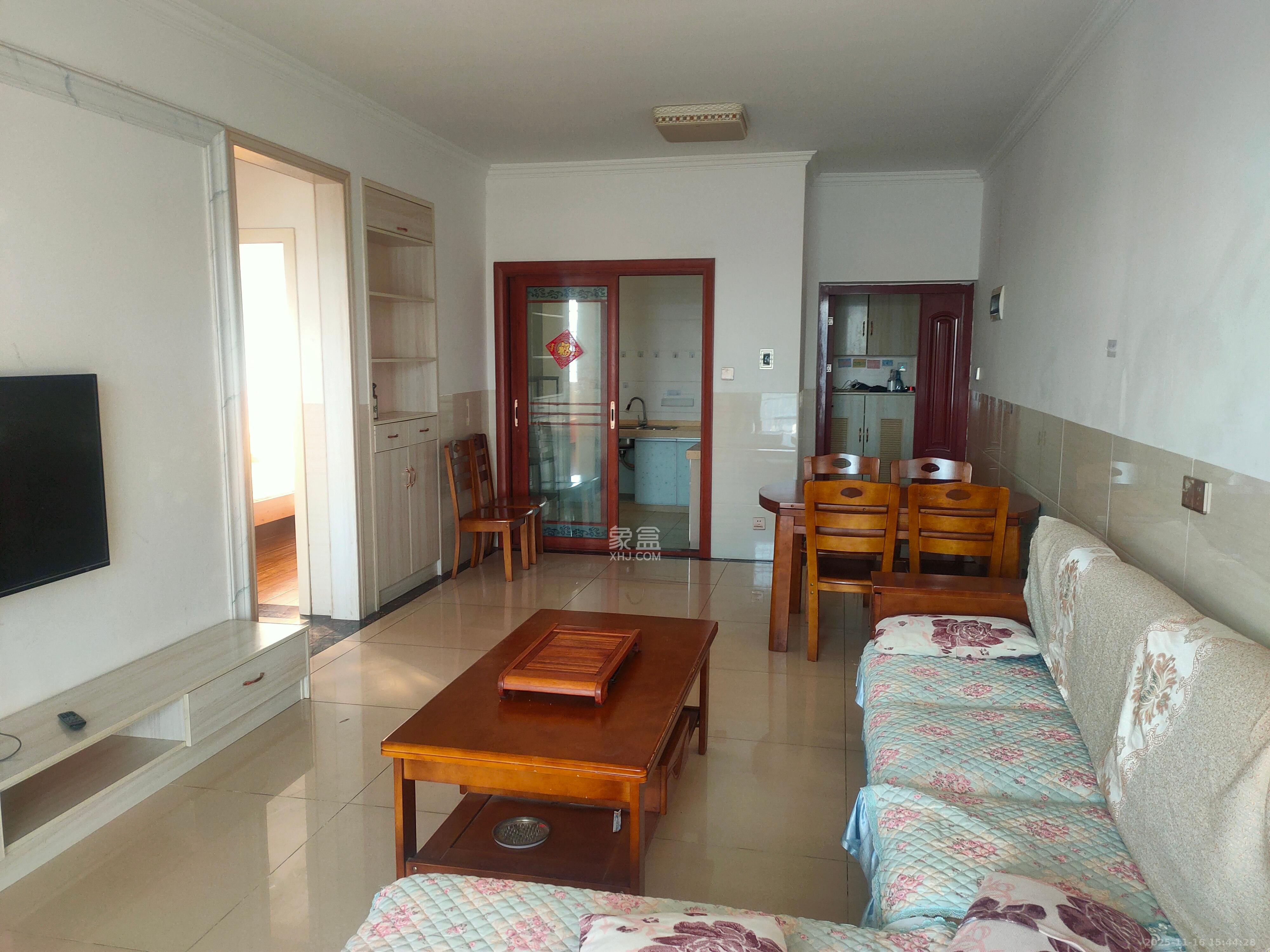 嘉顺苑  2室1厅1卫    1900.0元/月