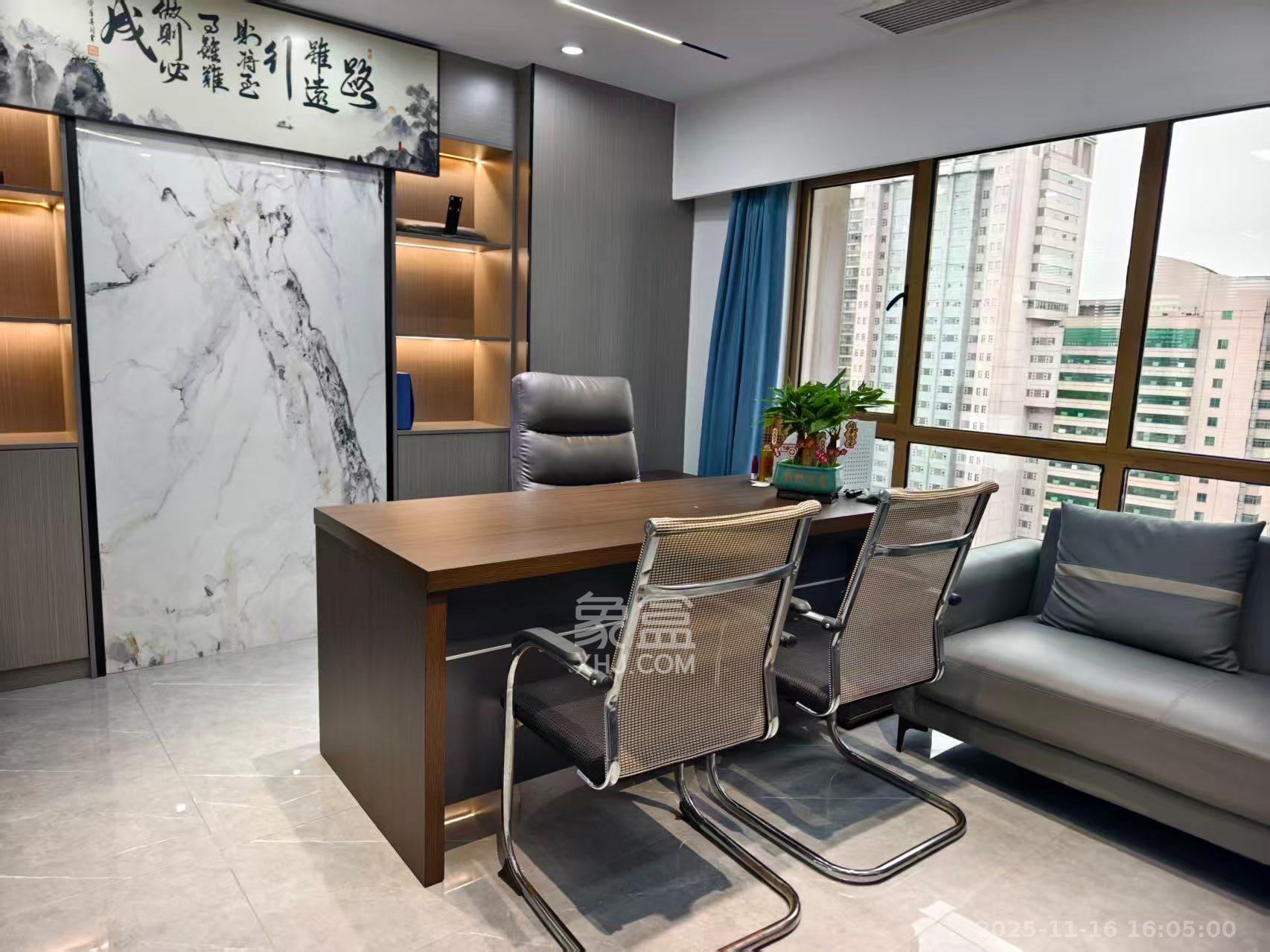 嘉盛国际广场  1室1厅1卫    8000.0元/月室内图