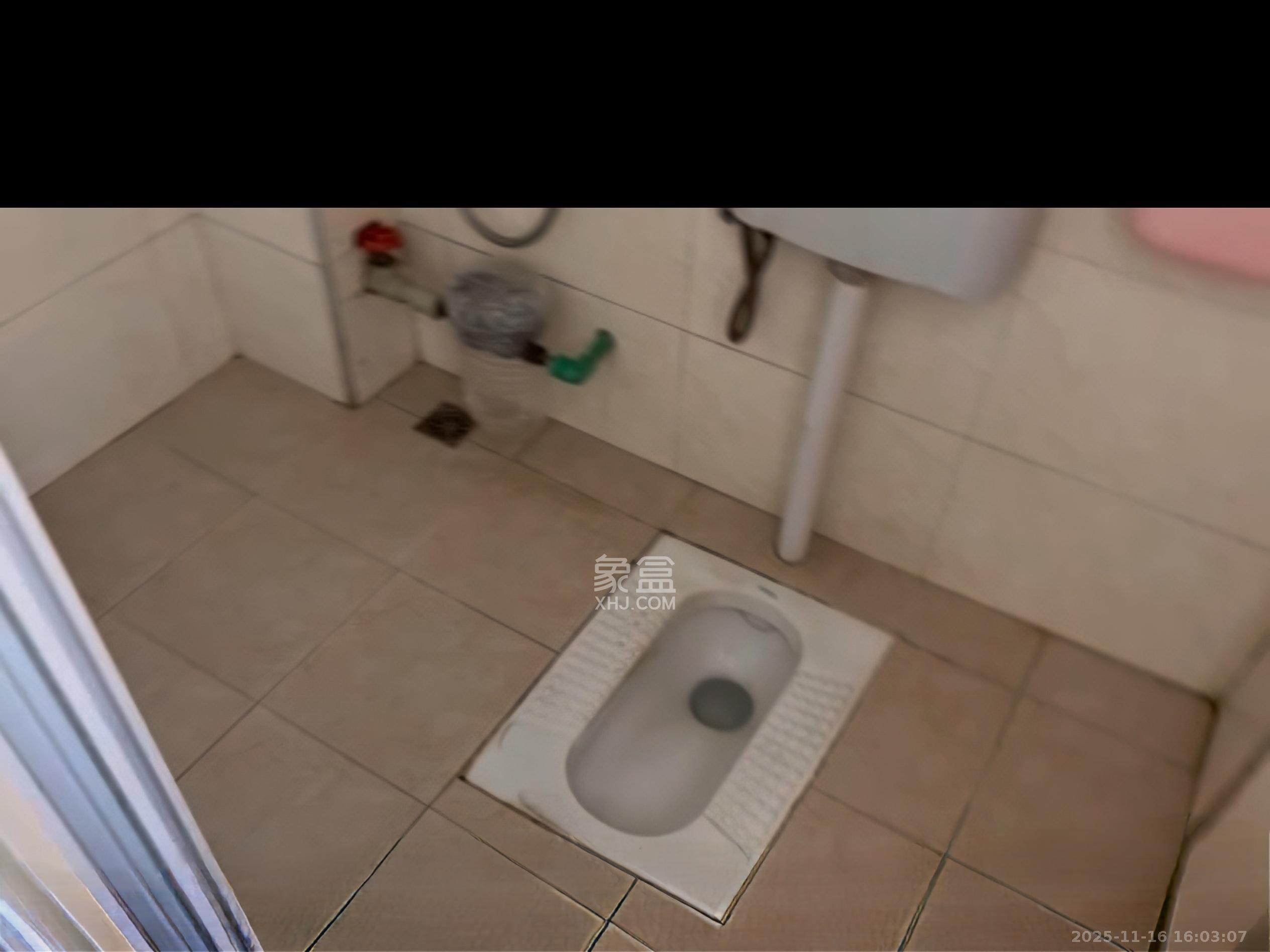 锦湘国际星城三期（锦绣苑）  1室1厅1卫    1700.0元/月室内图