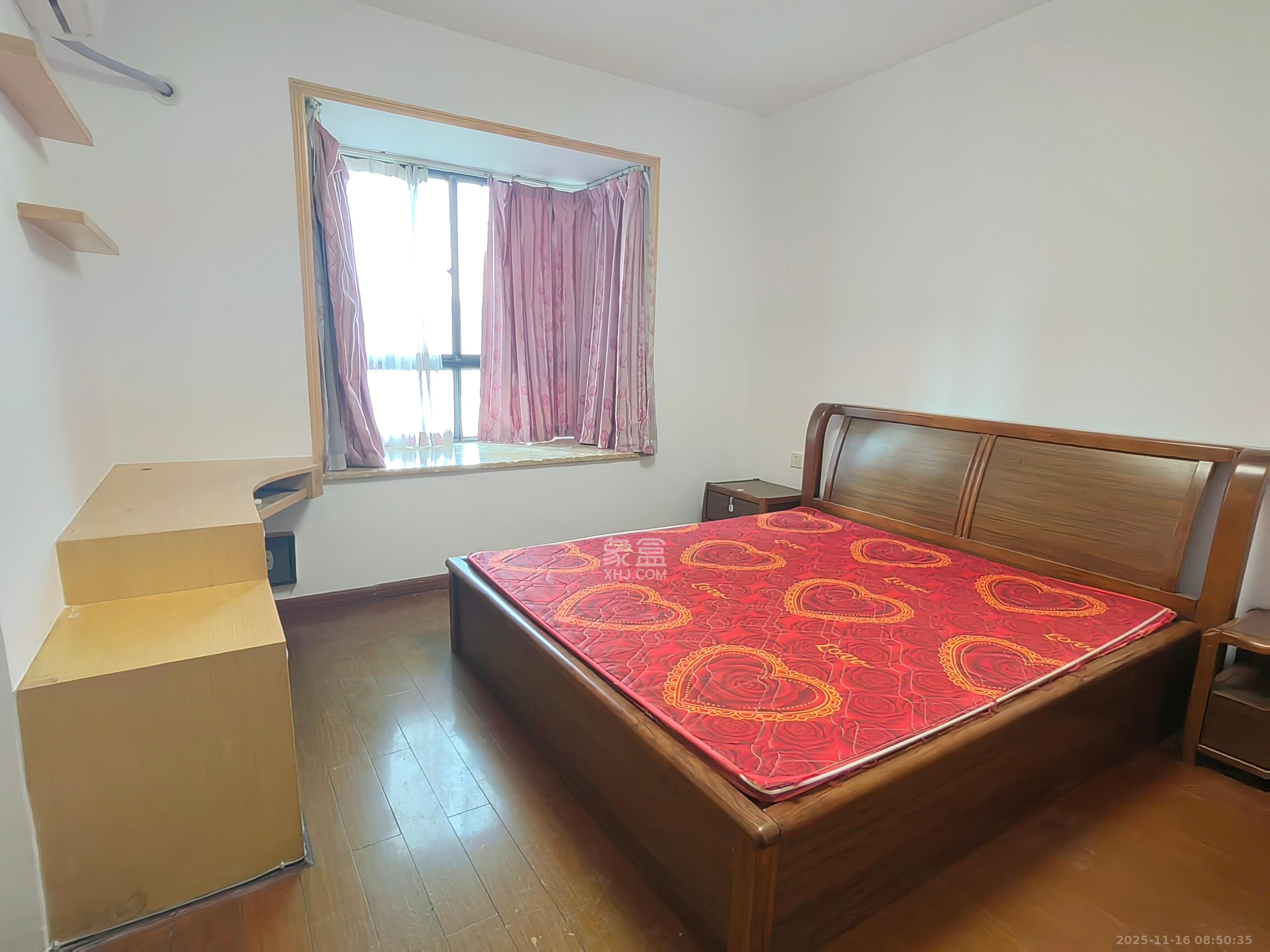 锦湘国际星城三期（锦绣苑）  3室2厅2卫    2500.0元/月室内图