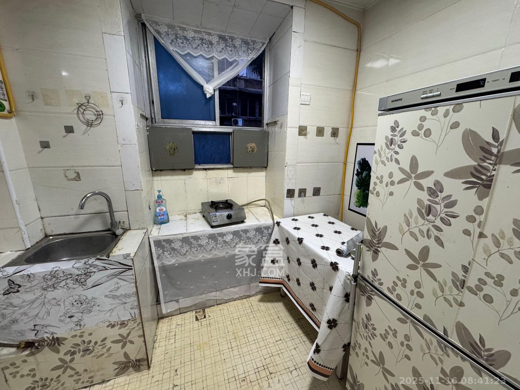 向韶村  2室1厅1卫    1880.0元/月室内图