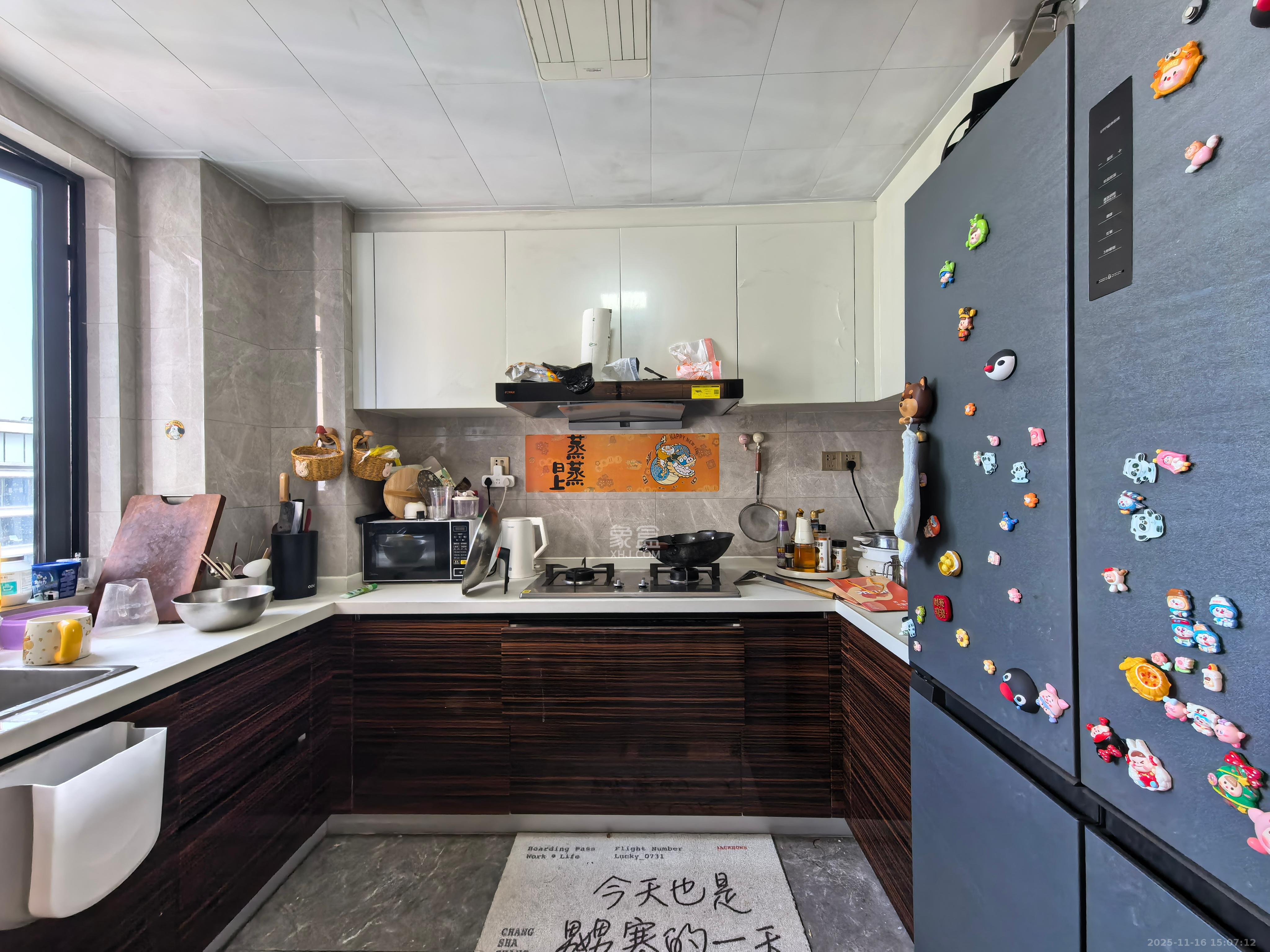 中海阅麓山一期  4室2厅2卫    5000.0元/月室内图