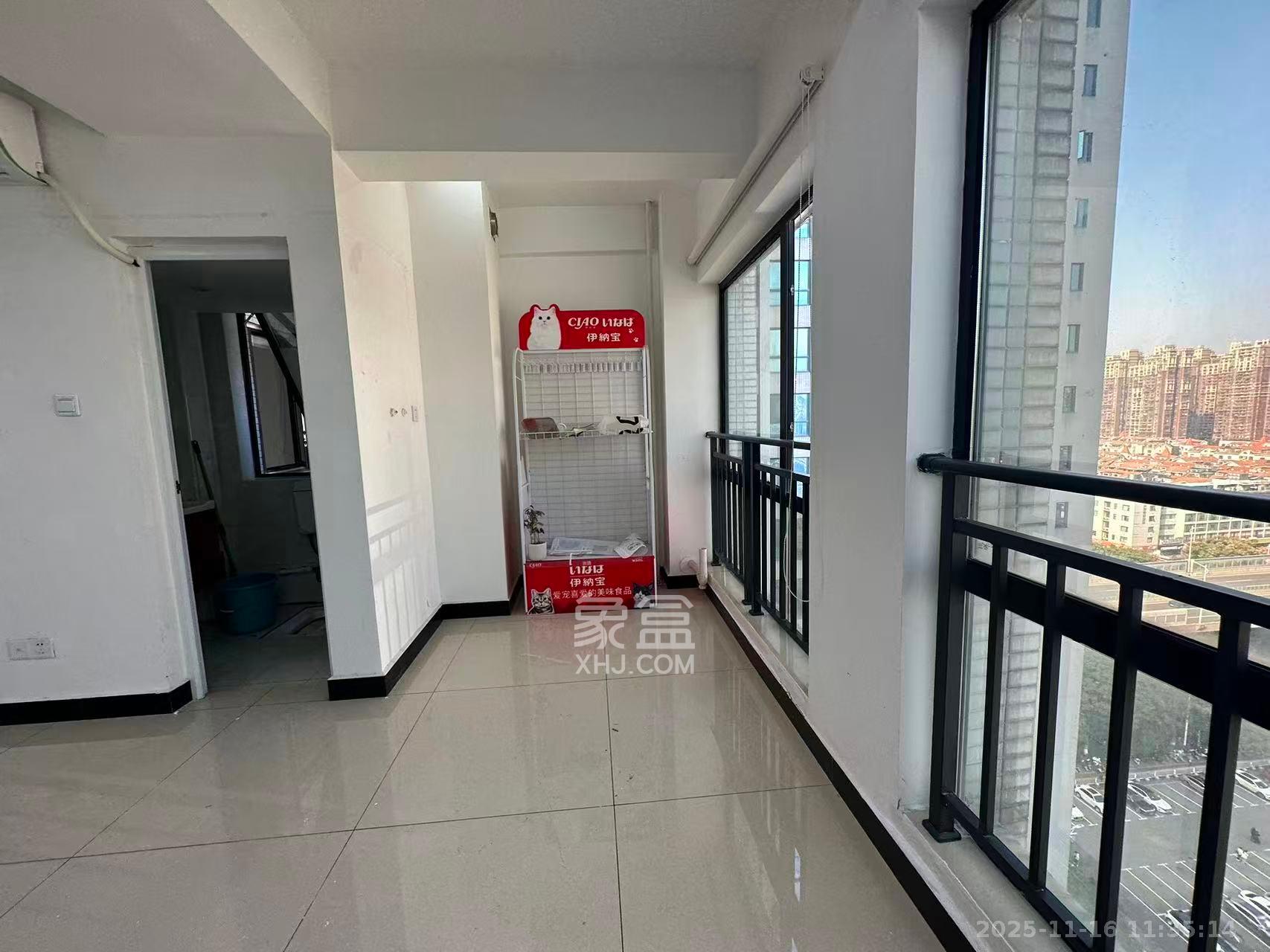 宽寓大厦   56.0㎡      3000.0元/月室内图