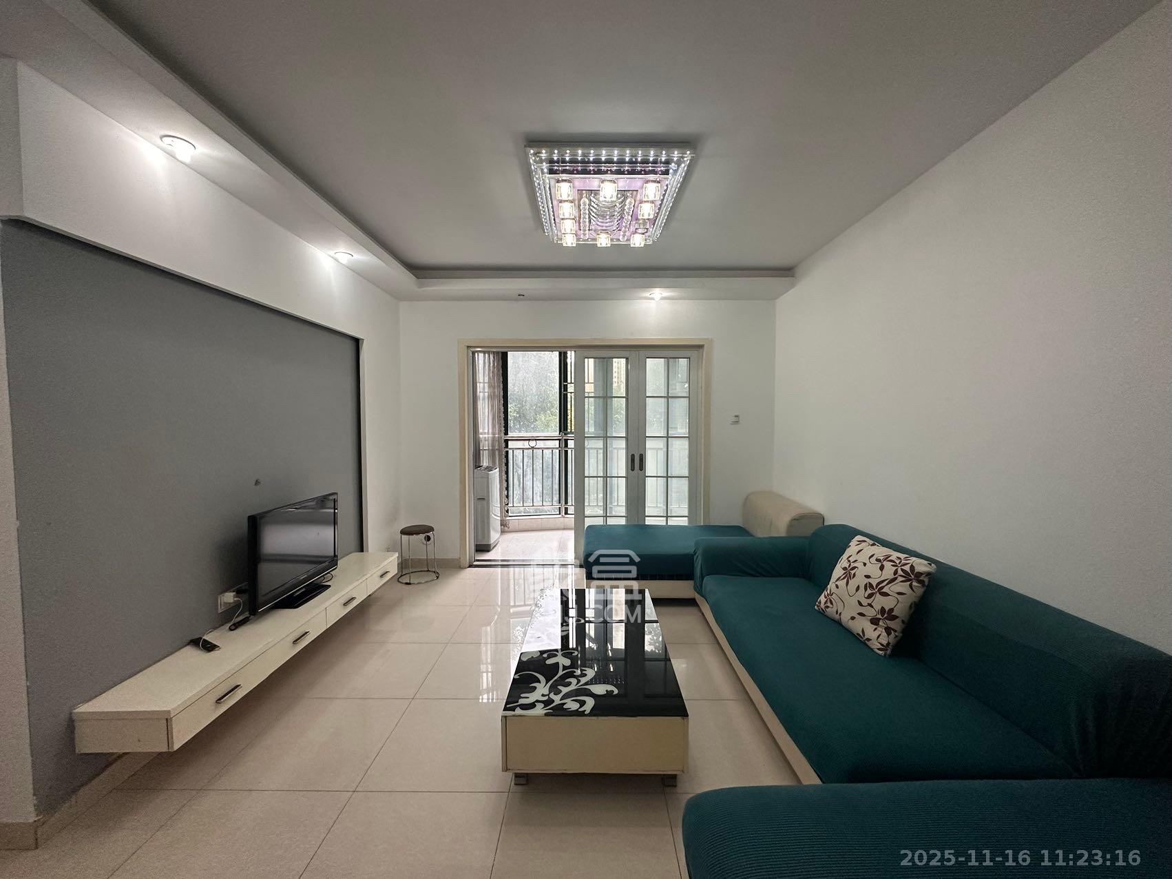 大为时代家园  1室1厅1卫    1800.0元/月