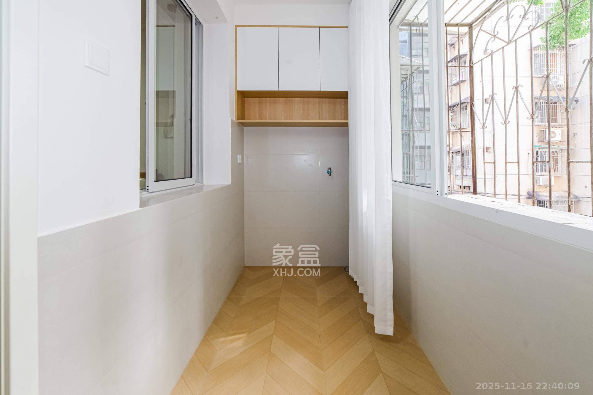 植物油宿舍 2室1厅1卫 58.8万 植物油宿舍 2室1厅1卫 58.8万阳台