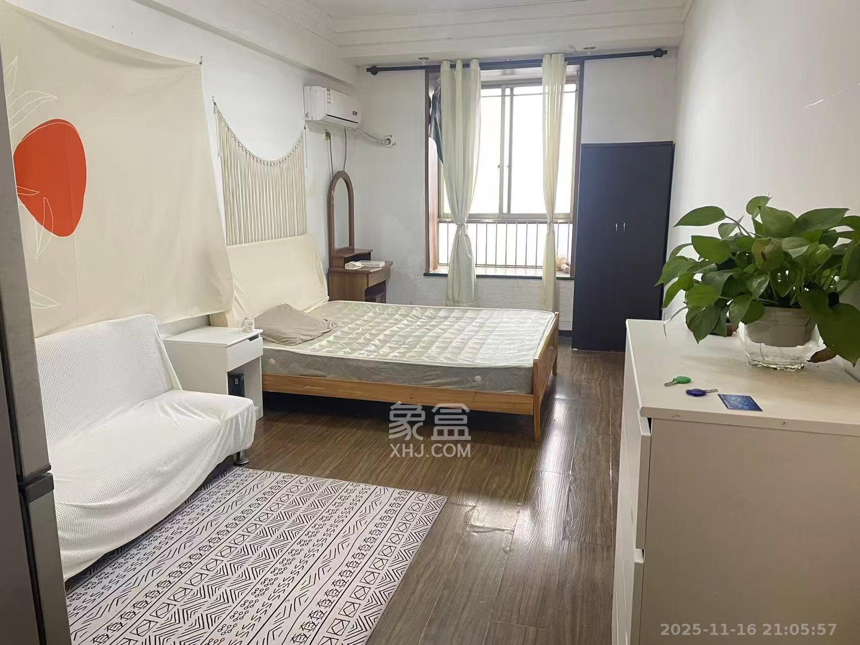 锦华时代  1室1厅1卫    1600.0元/月室内图