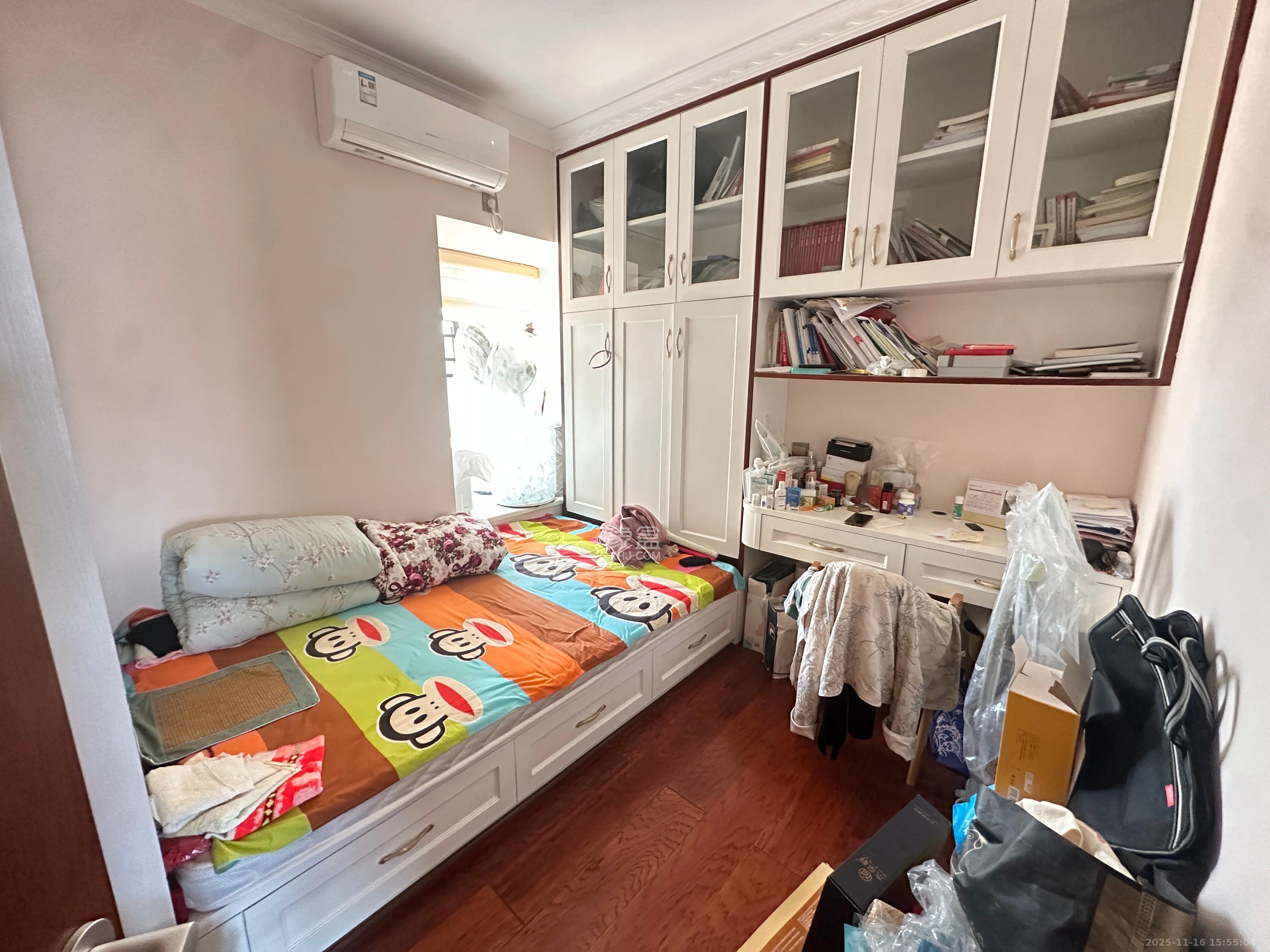 钱隆首府(福晟御园)  3室1厅1卫    3800.0元/月室内图