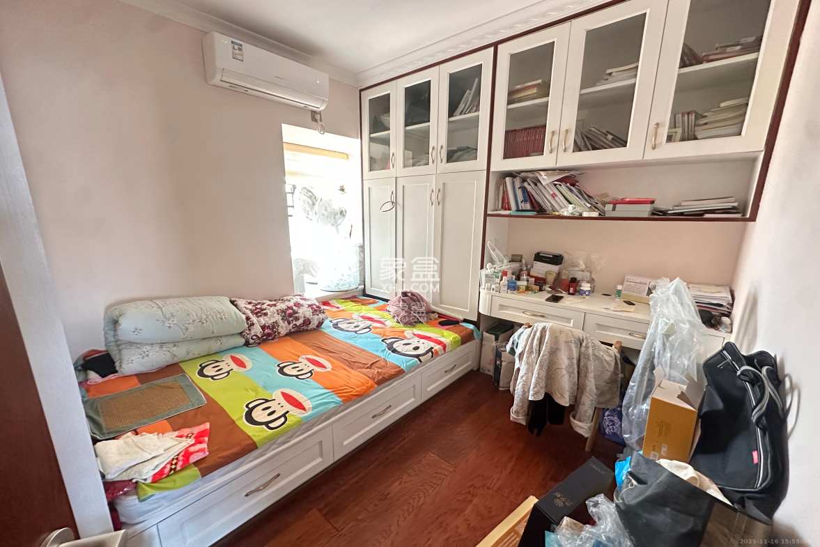 钱隆首府(福晟御园) 3室1厅1卫 3800.0元/月 钱隆首府(福晟御园) 3室1厅1卫 3800.0元/月室内图