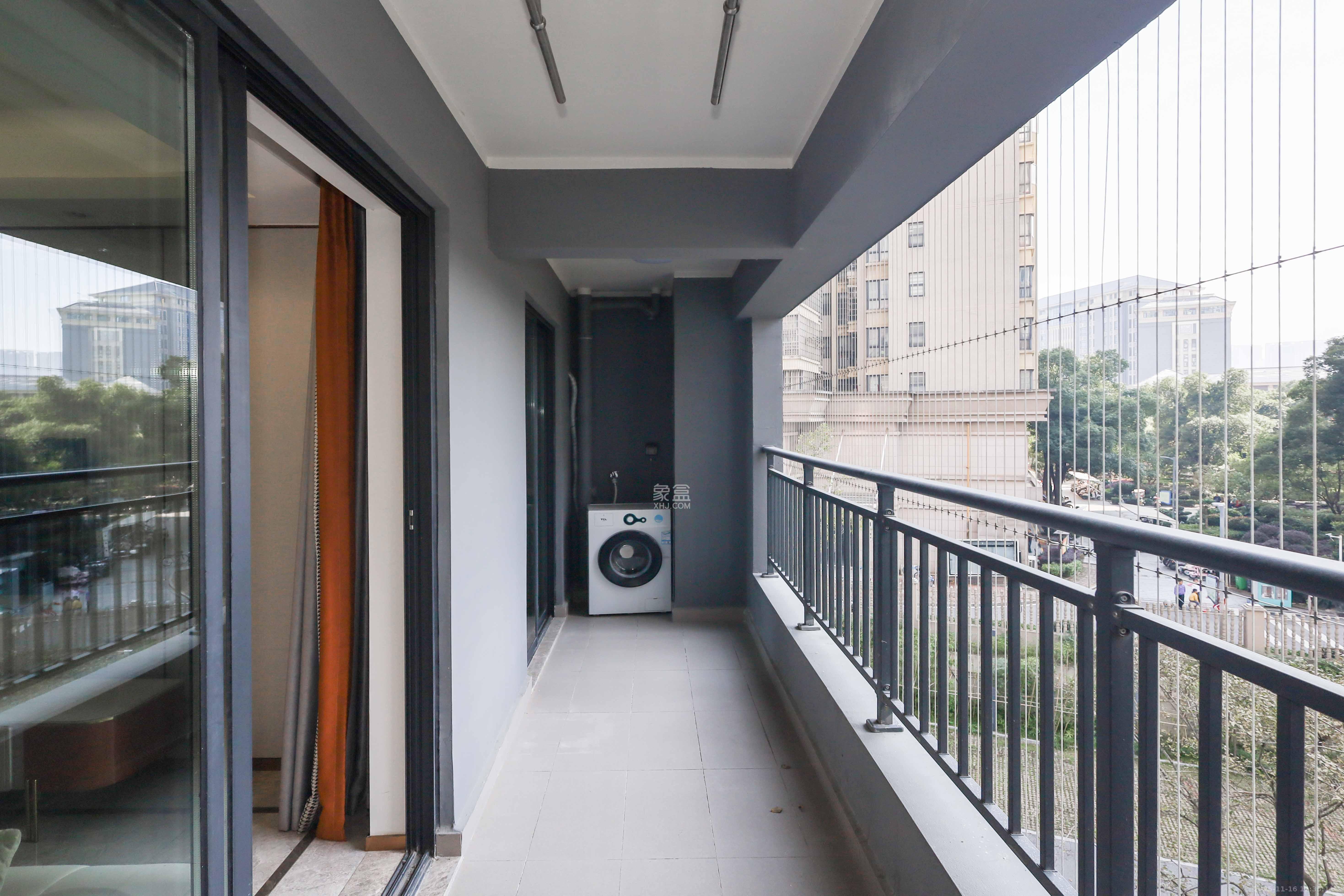 梅溪悦章 4室2厅2卫 135.0万 梅溪悦章 4室2厅2卫 135.0万阳台