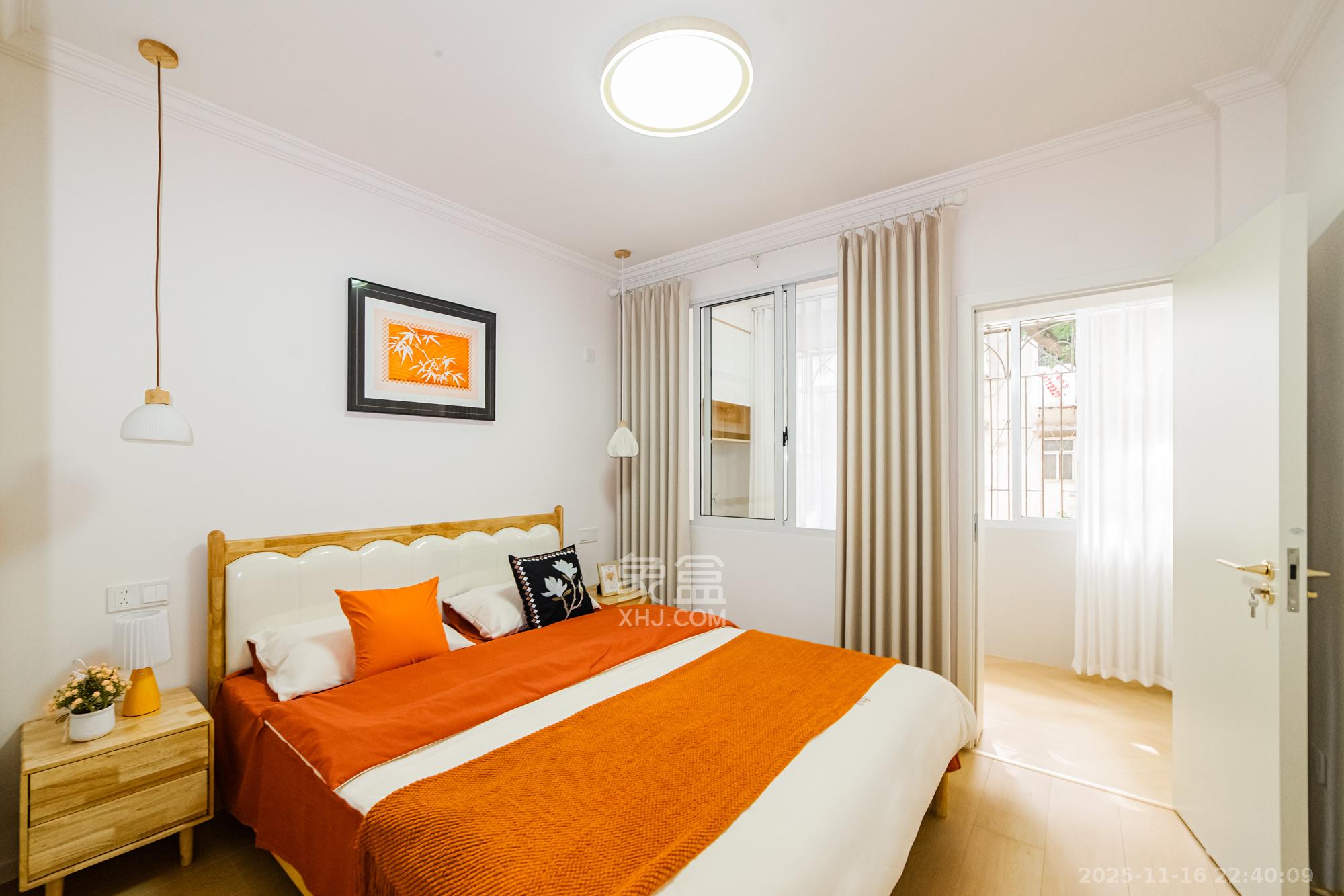 植物油宿舍 2室1厅1卫 58.8万 植物油宿舍 2室1厅1卫 58.8万卧室