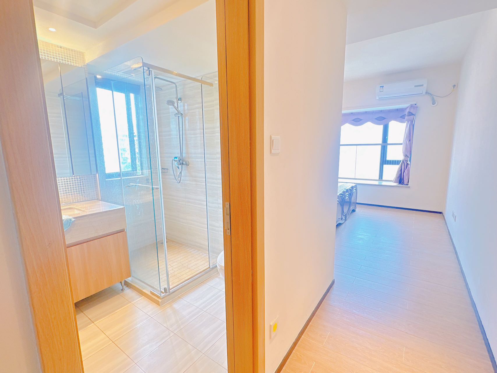 恒大美丽沙天澜湾  3室2厅1卫    4000.0元/月室内图