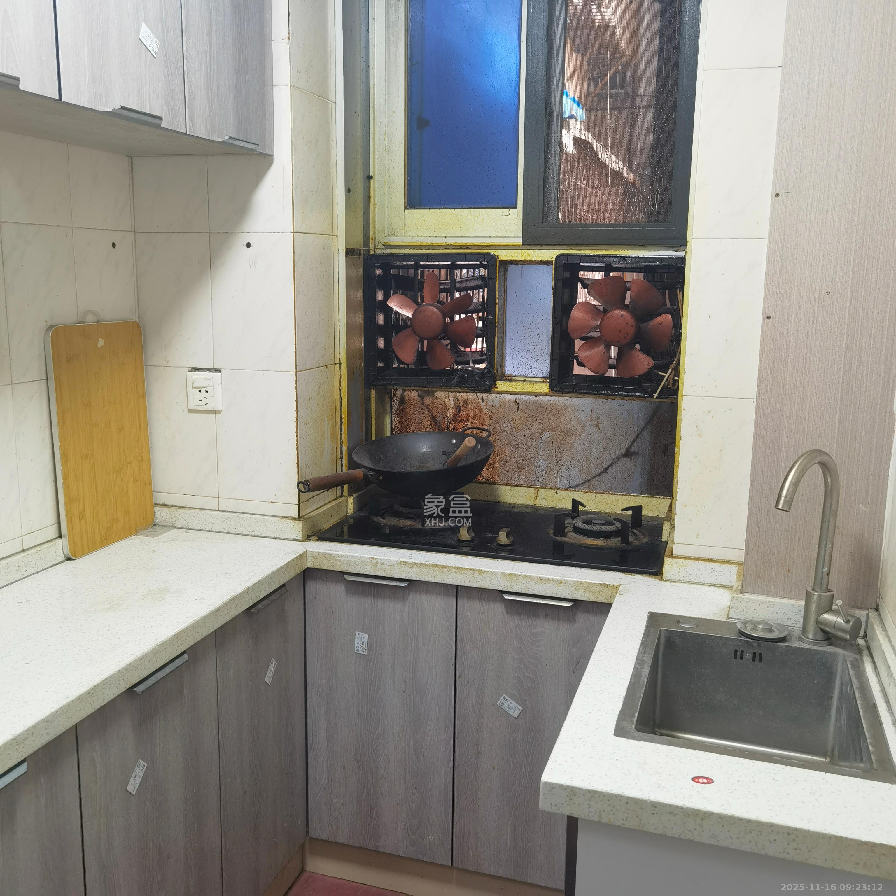 书苑花园（书院花园）  2室1厅1卫    1800.0元/月室内图