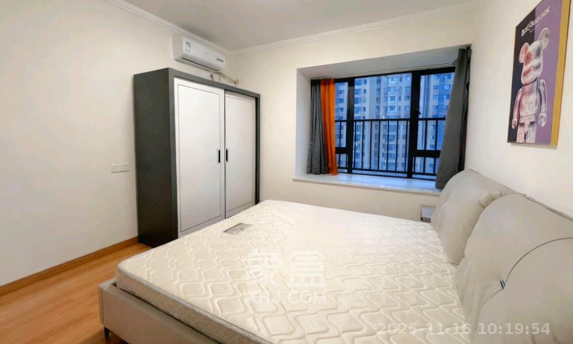 中建嘉和城凤凰台（中建瑞兴家园）  4室2厅2卫    2500.0元/月室内图