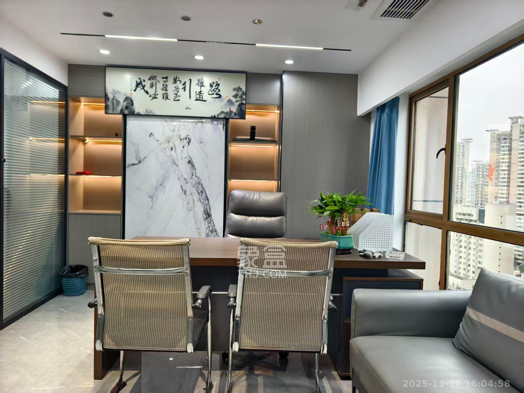 嘉盛国际广场 1室1厅1卫 8000.0元/月 嘉盛国际广场 1室1厅1卫 8000.0元/月室内图