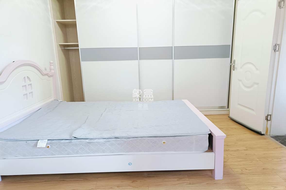 东风一村社区房(王家垅) 2室1厅1卫 1600.0元/月 东风一村社区房(王家垅) 2室1厅1卫 1600.0元/月室内图