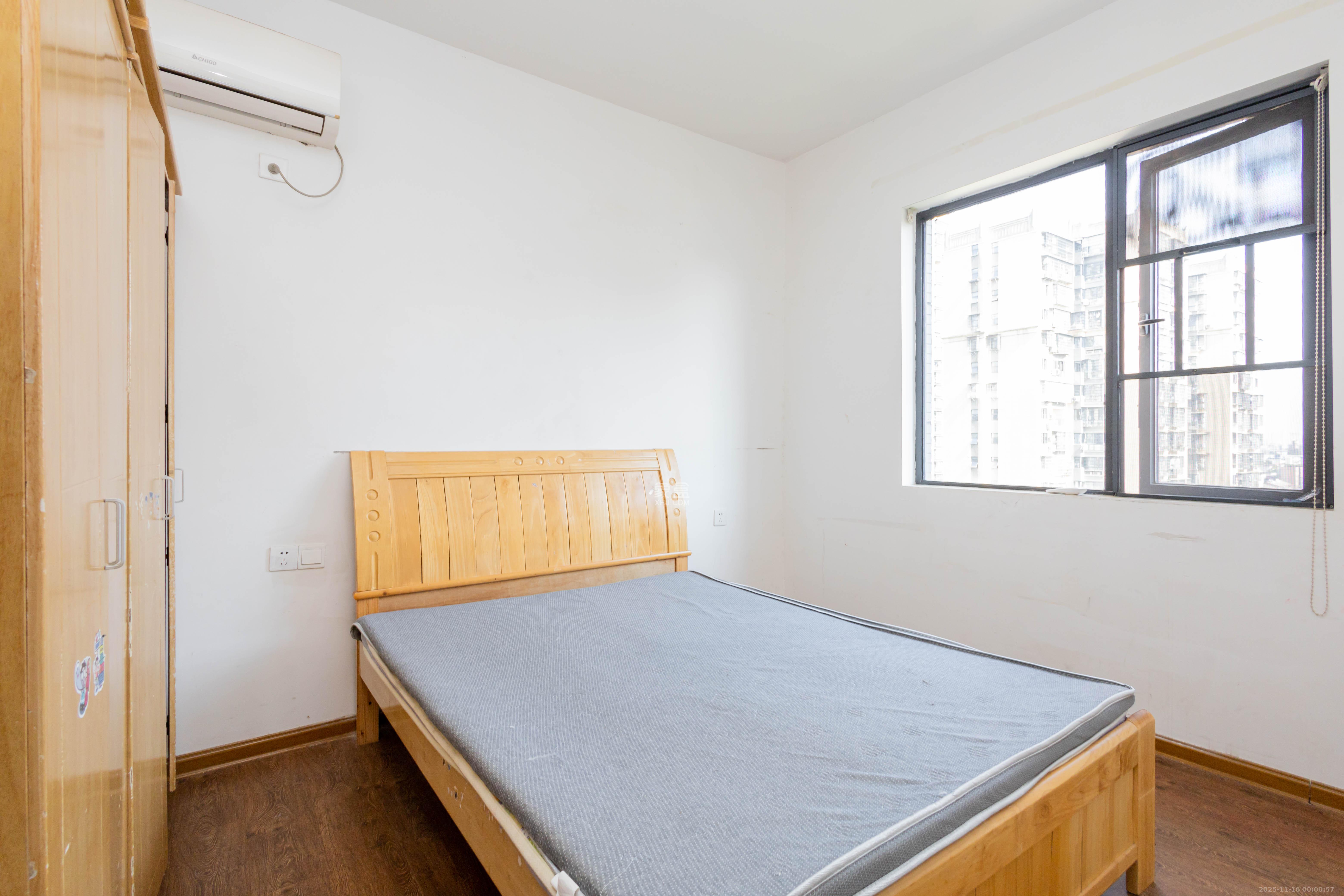 汇一城（汇壹公馆）  2室1厅1卫    58.0万卧室