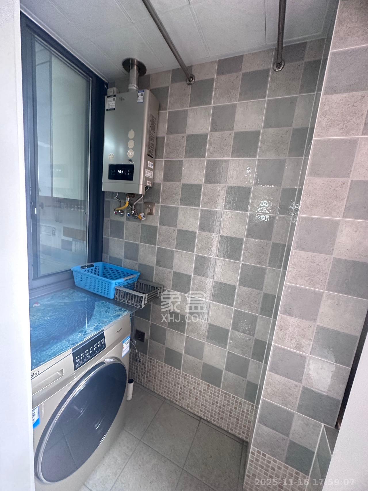 水墨林溪  2室1厅1卫    2800.0元/月室内图