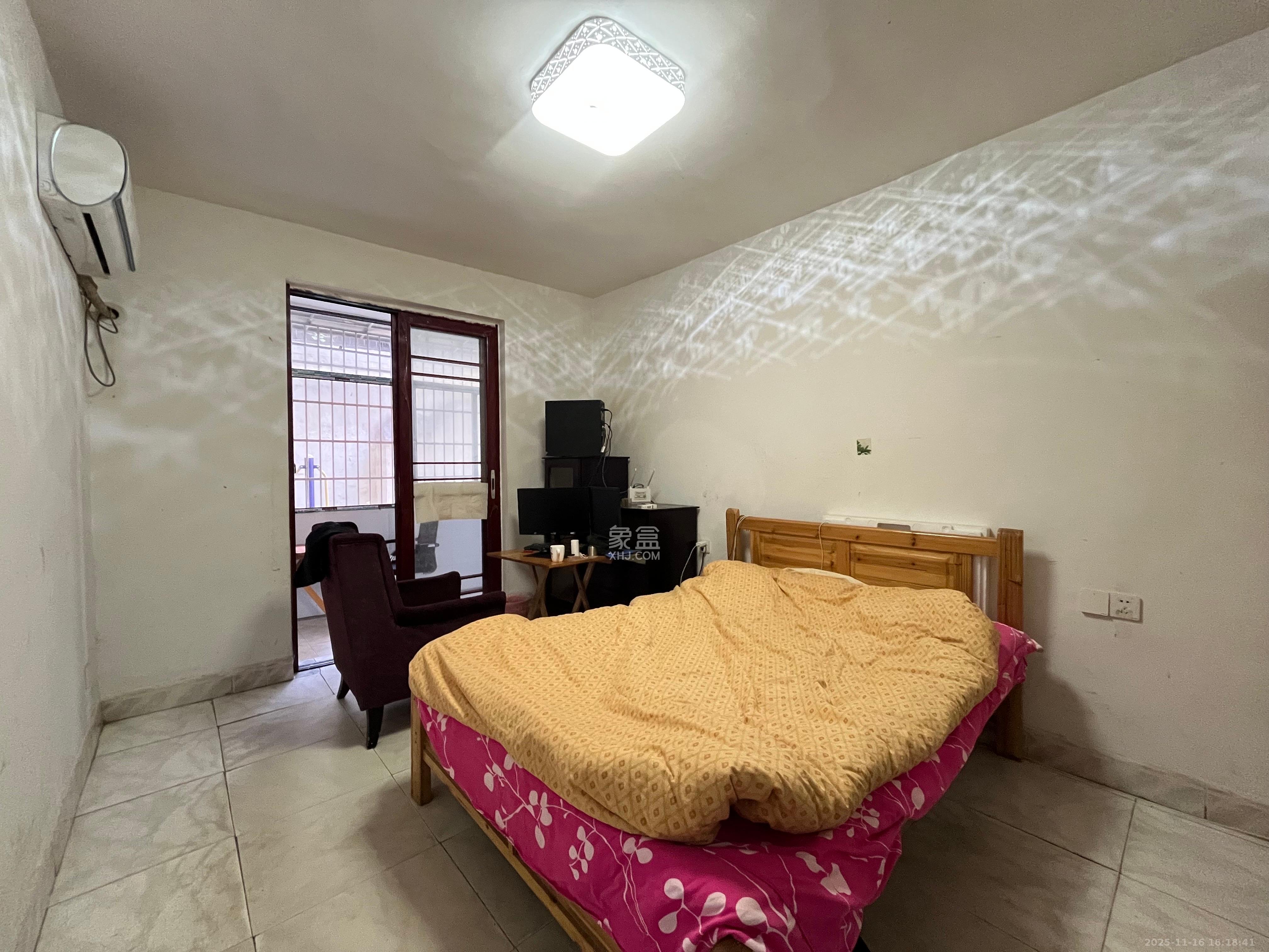 造化塘  2室1厅1卫    1600.0元/月室内图