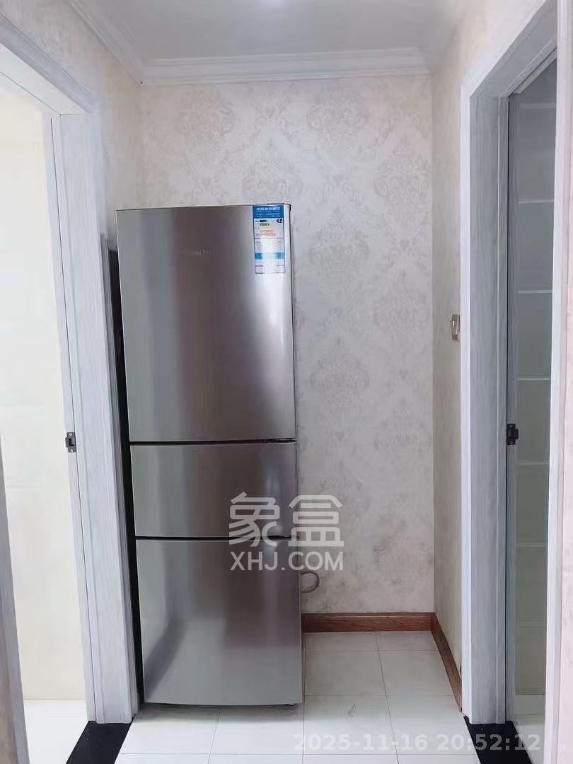 北辰三角洲E3区  1室1厅1卫    2700.0元/月室内图