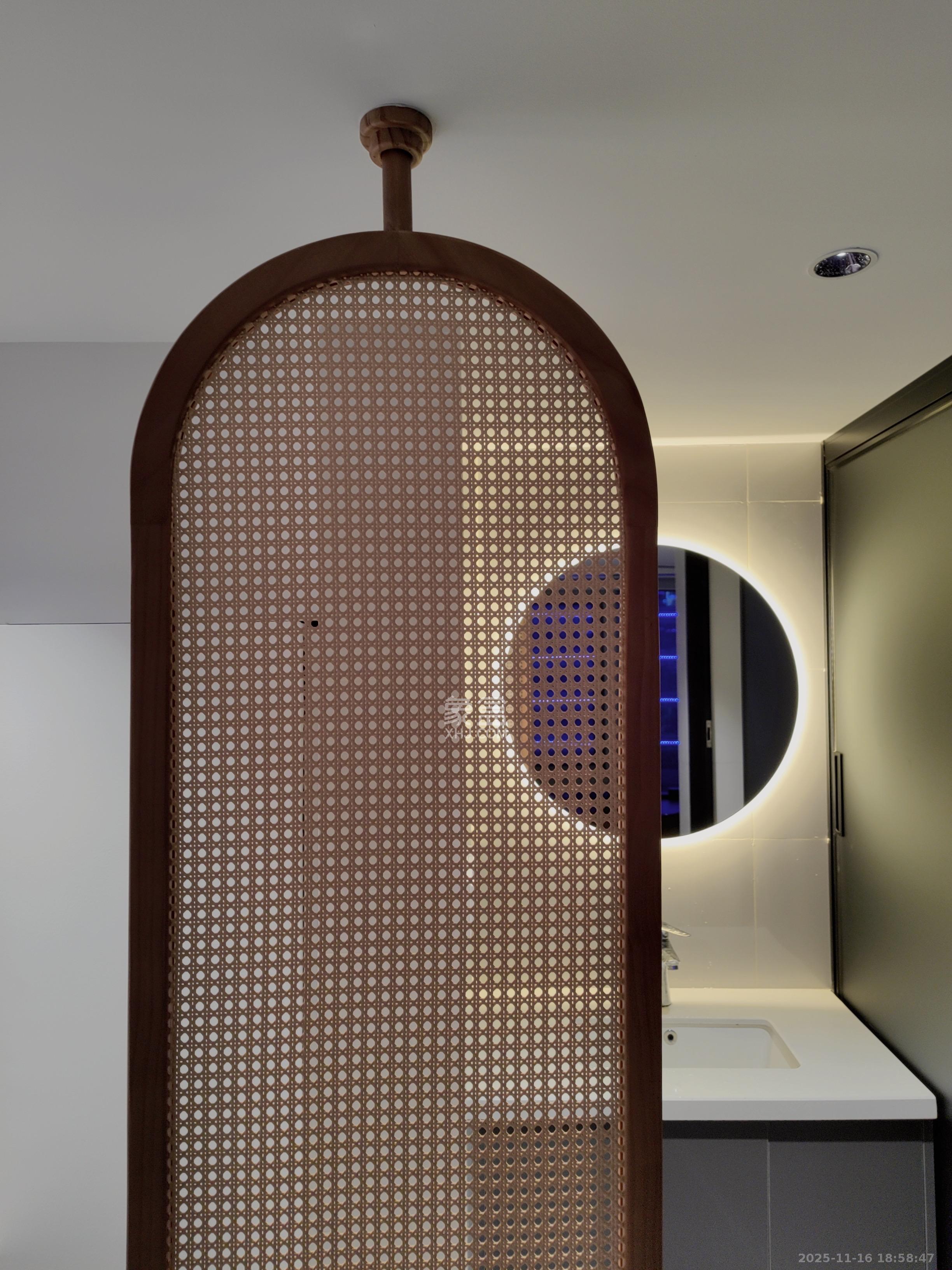 保利天禧EF区  1室0厅0卫    3200.0元/月室内图