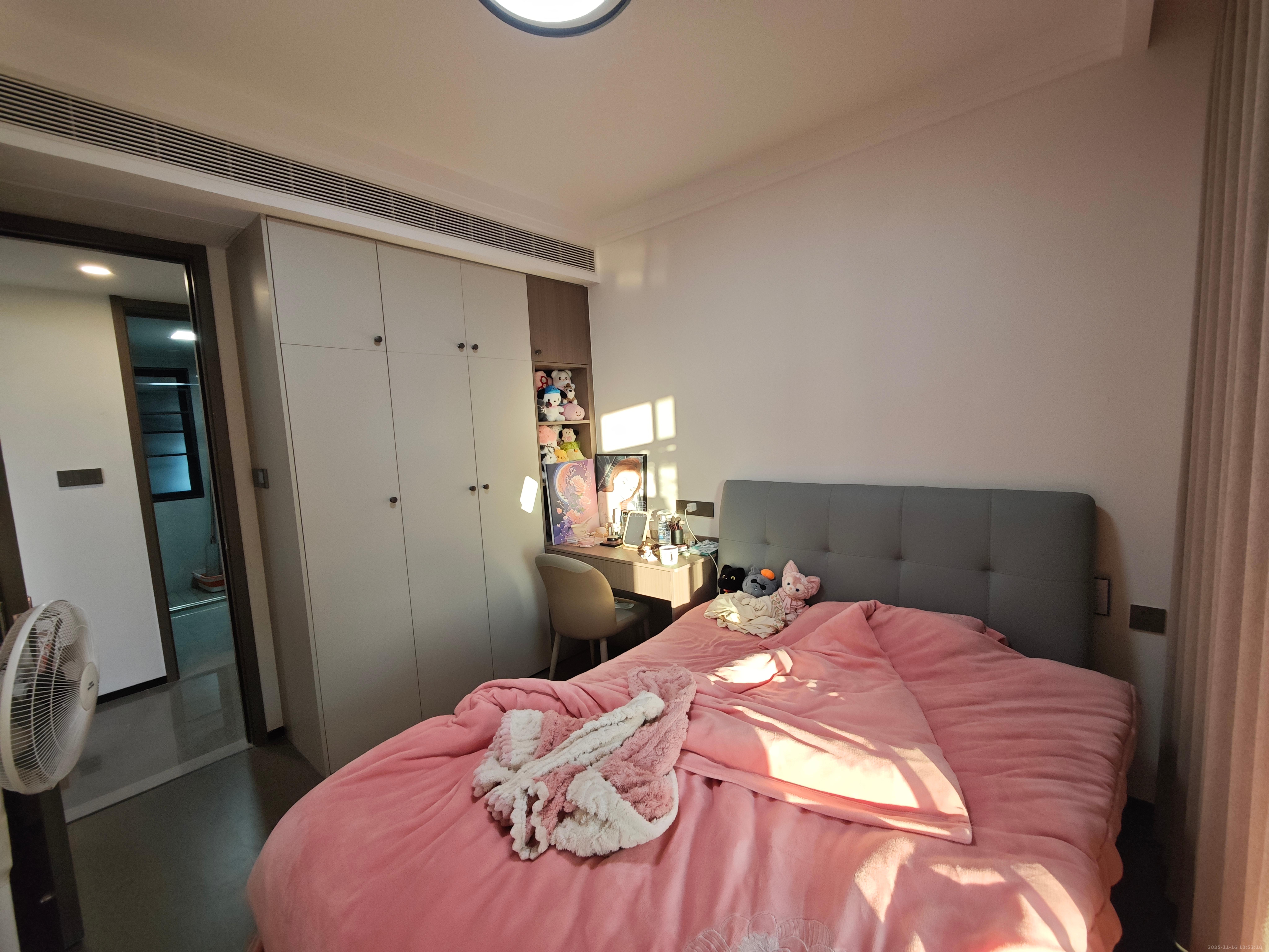 美的云樾  3室2厅2卫    4500.0元/月室内图