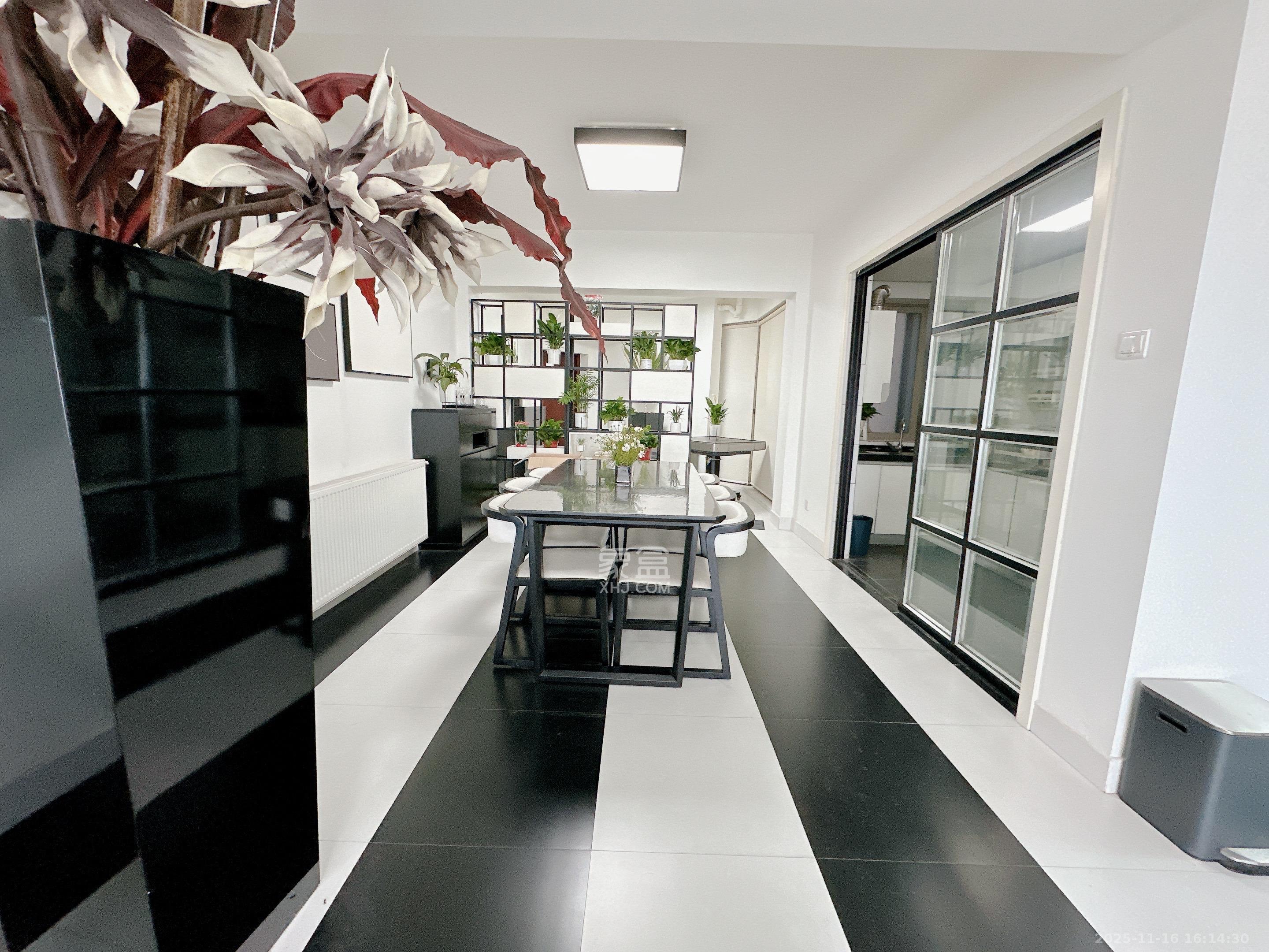 潮宗御苑  3室2厅2卫    7000.0元/月室内图