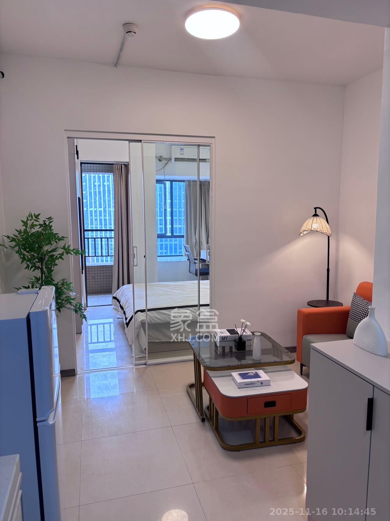 香樟兰亭(朗峰苑) 1室1厅1卫 1400.0元/月 香樟兰亭(朗峰苑) 1室1厅1卫 1400.0元/月室内图