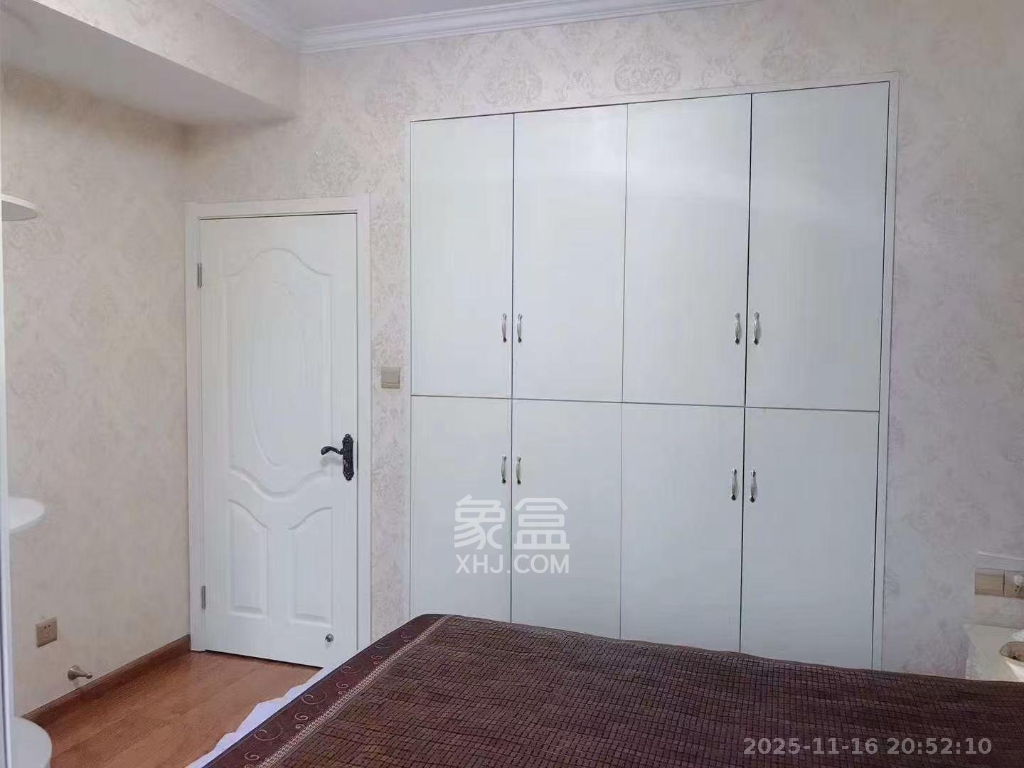 北辰三角洲E3区  1室1厅1卫    2700.0元/月室内图