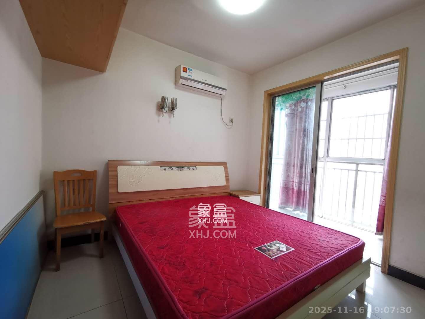 凯通国际城（凯通朝庭）  2室1厅1卫    2000.0元/月室内图