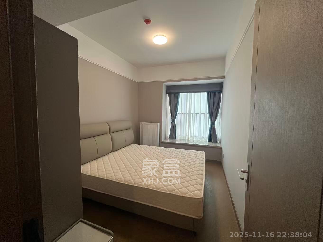 长房星城天地  1室0厅0卫    4500.0元/月室内图