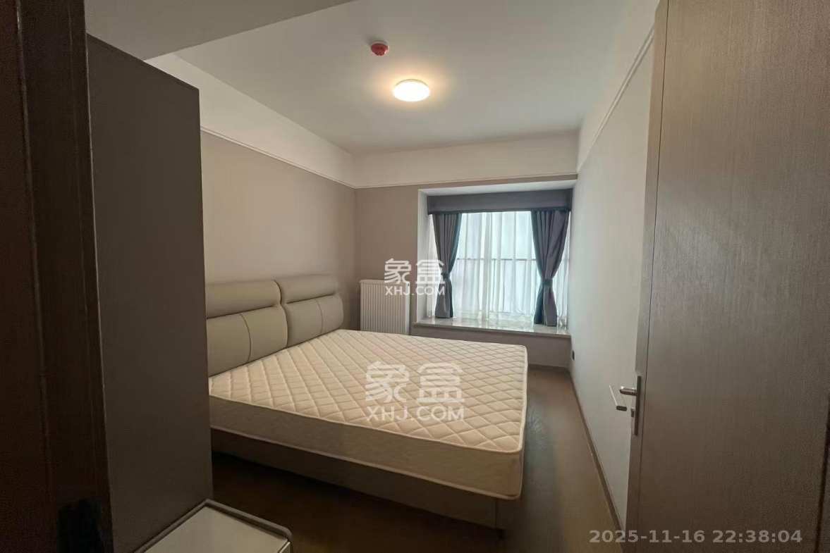 长房星城天地 1室0厅0卫 4500.0元/月 长房星城天地 1室0厅0卫 4500.0元/月室内图