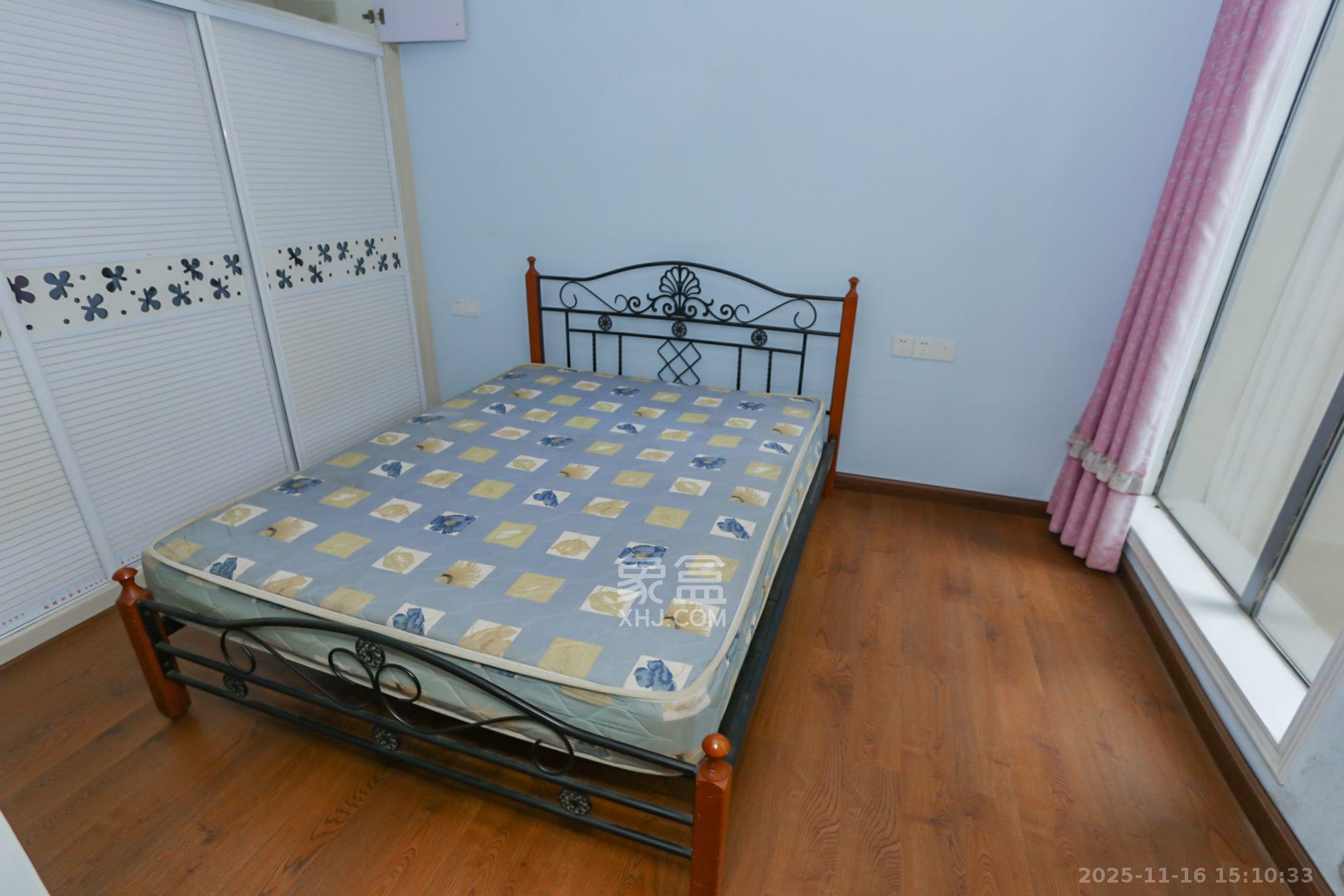 卓越蔚蓝海岸二期 2室1厅1卫 2300.0元/月 卓越蔚蓝海岸二期 2室1厅1卫 2300.0元/月室内图