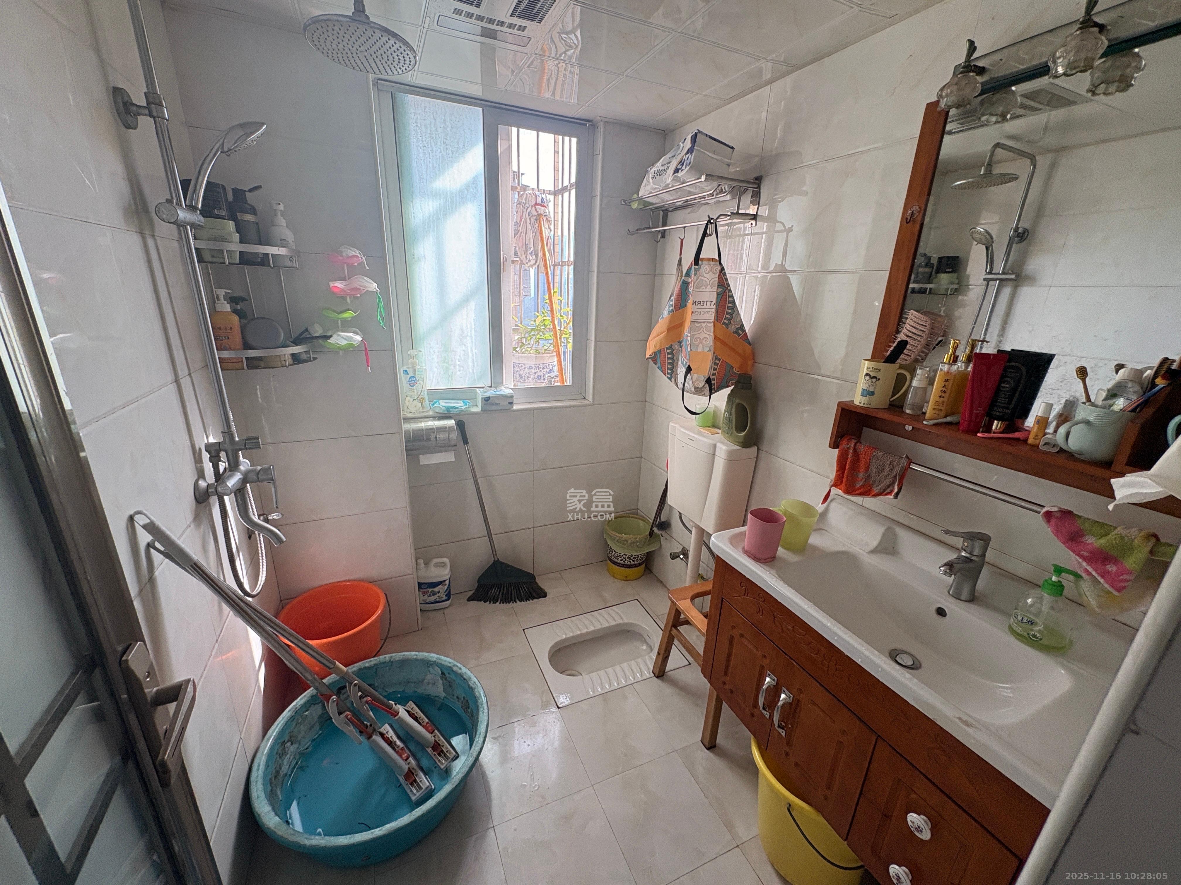 星城新宇黎锦苑  2室1厅1卫    1700.0元/月