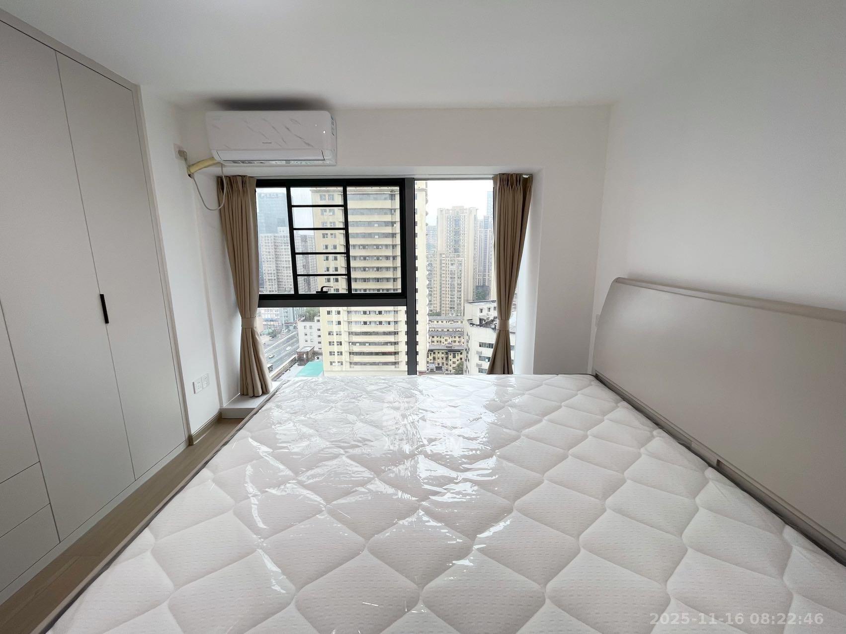 君悦新天地 2室1厅2卫 2700.0元/月 君悦新天地 2室1厅2卫 2700.0元/月室内图