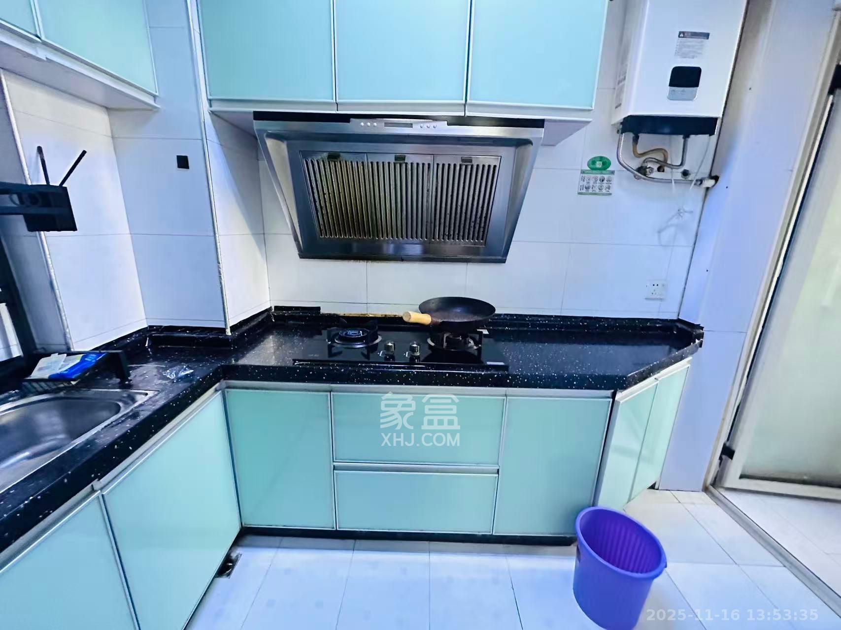 白沙晶城 1室1厅1卫 1800.0元/月 白沙晶城 1室1厅1卫 1800.0元/月室内图