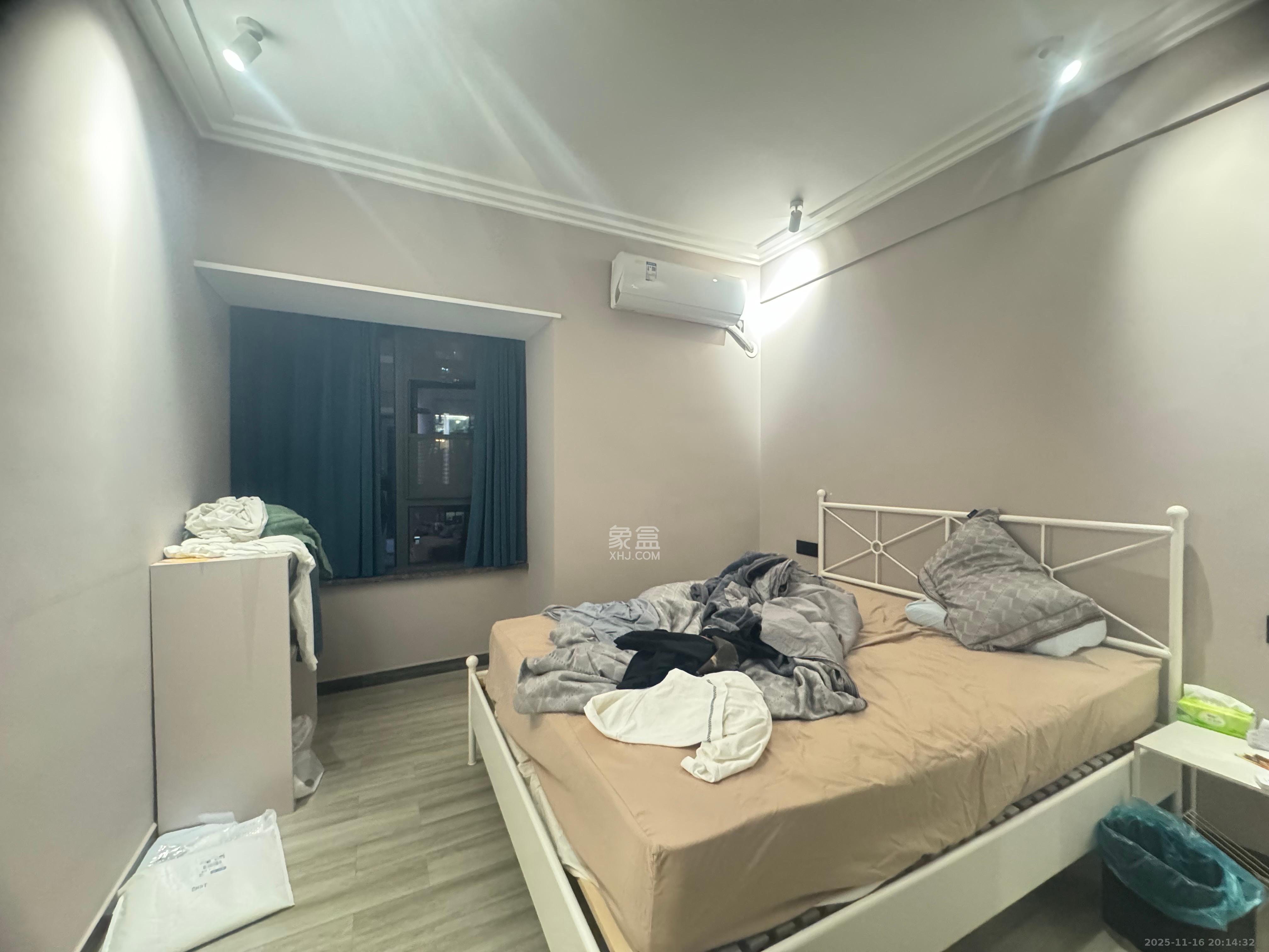 建发中央公园（建发美地）  3室2厅2卫    7500.0元/月室内图