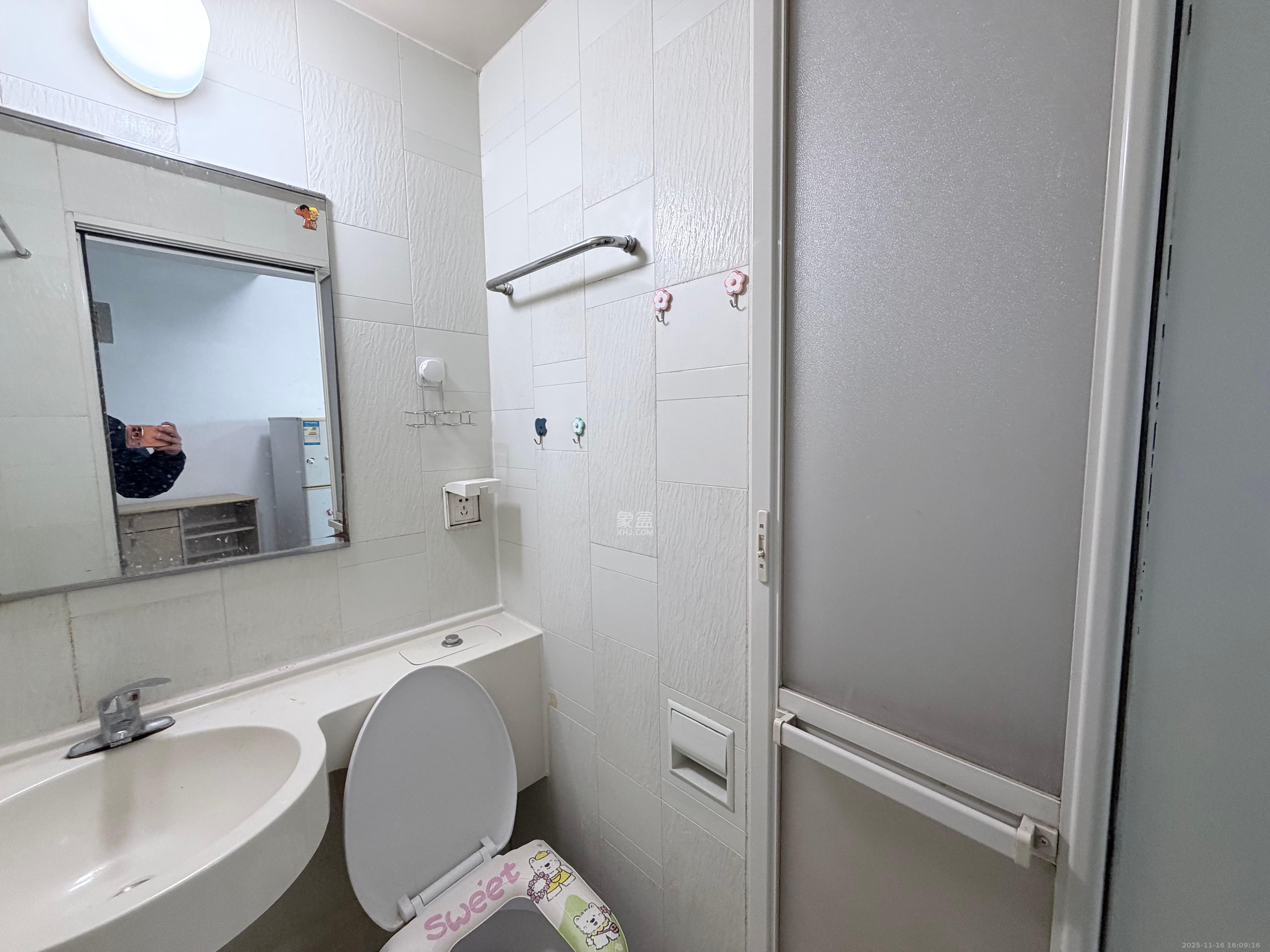 几米空间 1室0厅0卫 1400.0元/月 几米空间 1室0厅0卫 1400.0元/月室内图