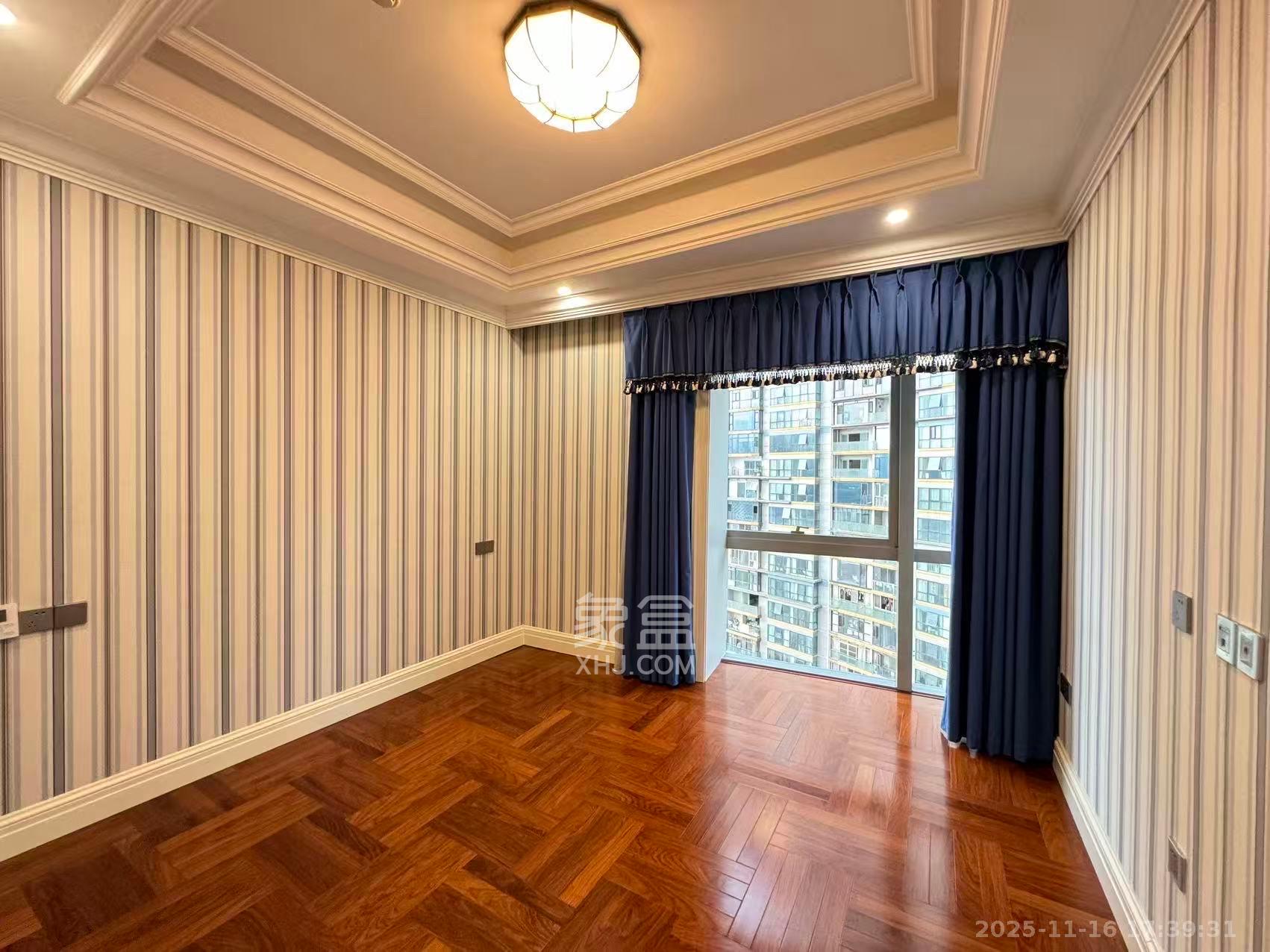 北辰定江洋  4室3厅3卫    14800.0元/月室内图